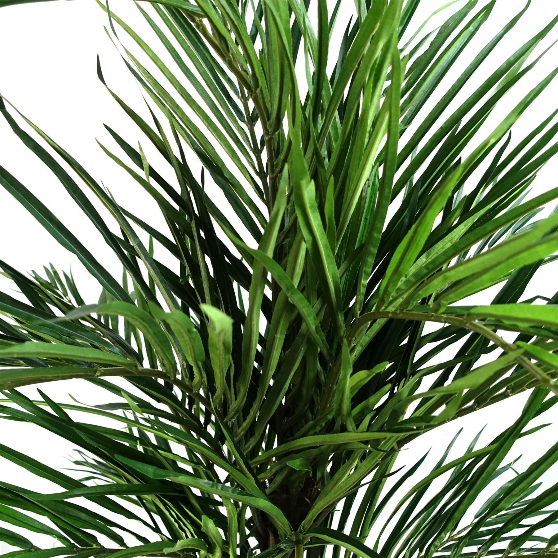 Artificial 130cm Areca Palm Tree – image 2