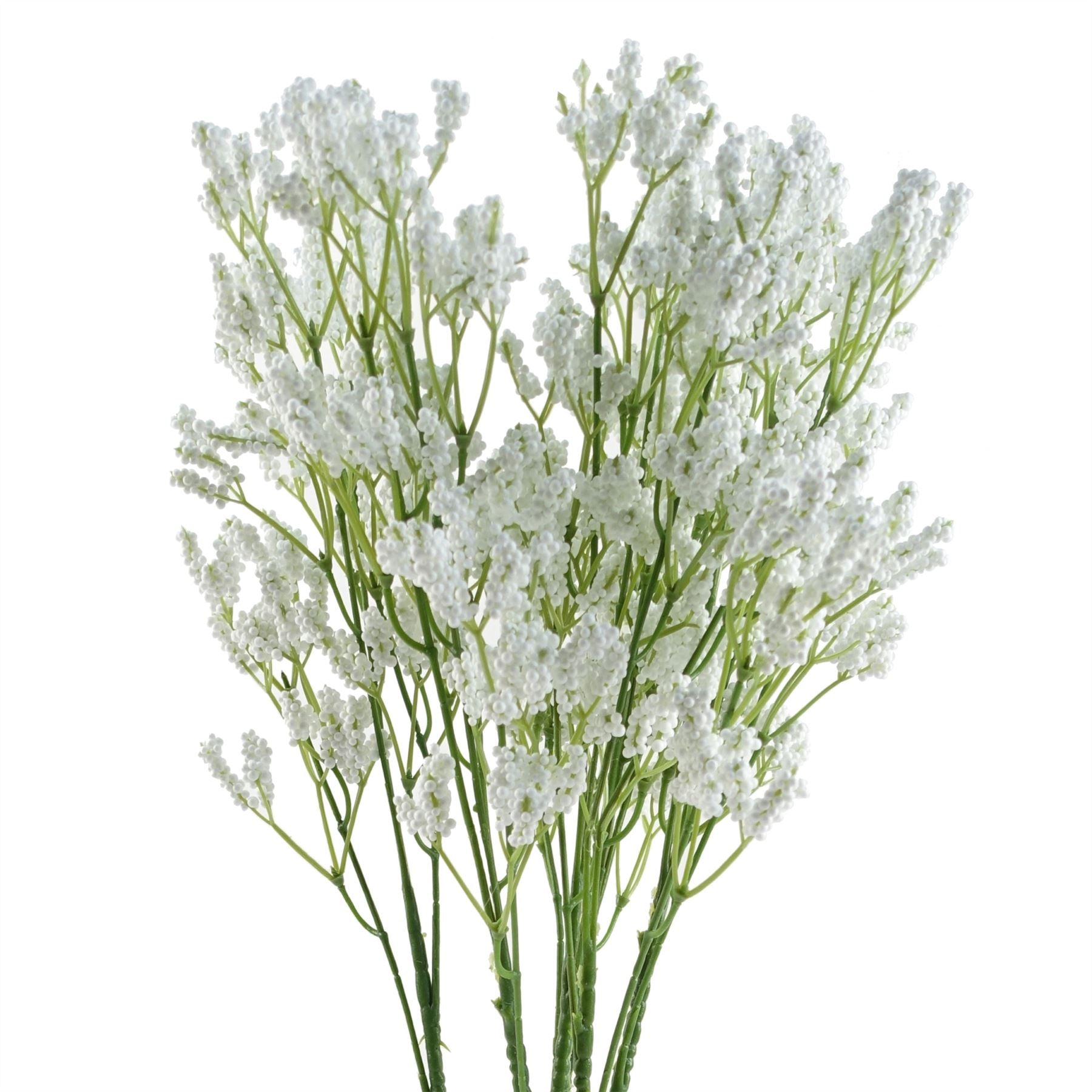 65cm Artificial Gypsophilia Spray – image 4