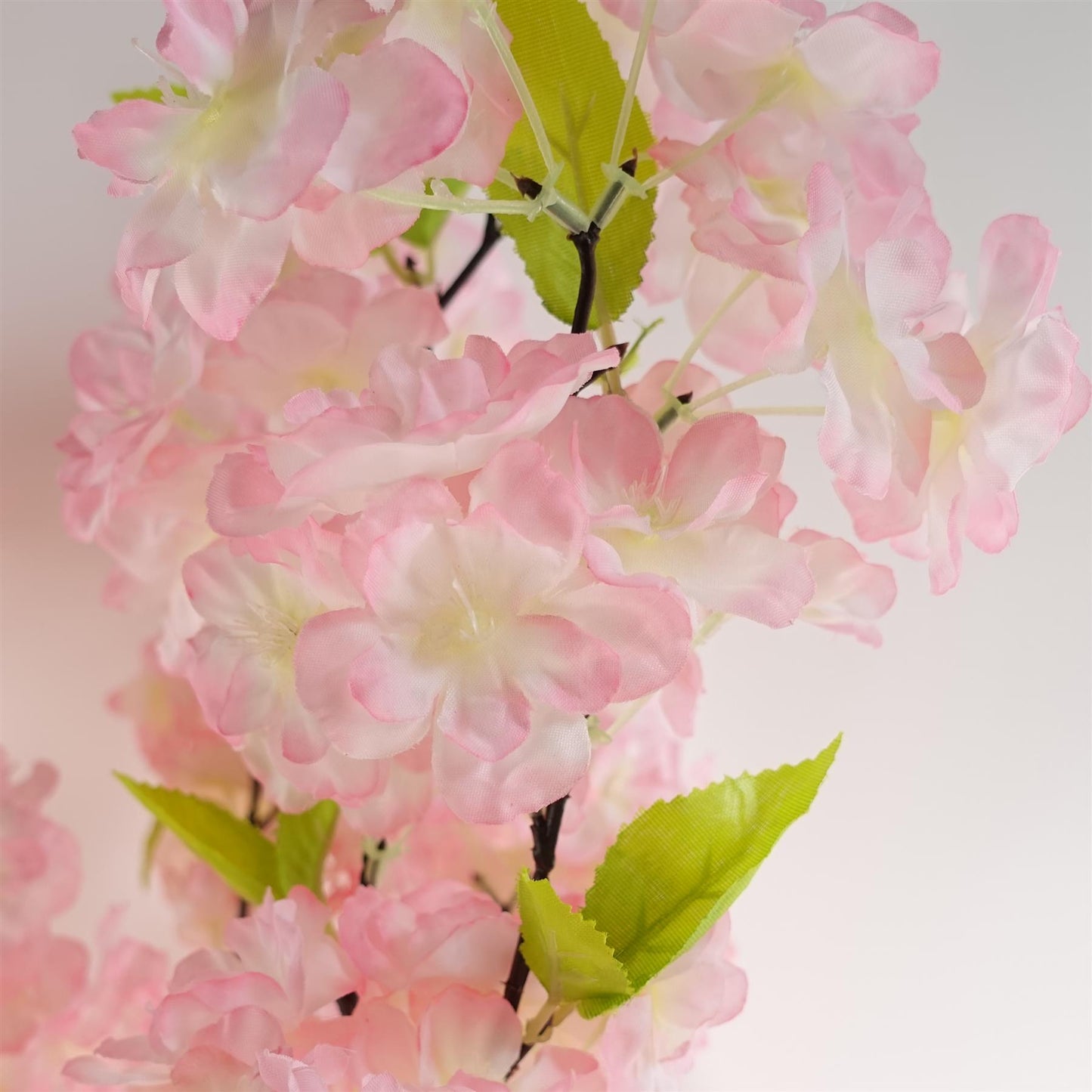 Artificial 150cm Pink Cherry Blossom Tree – image 4