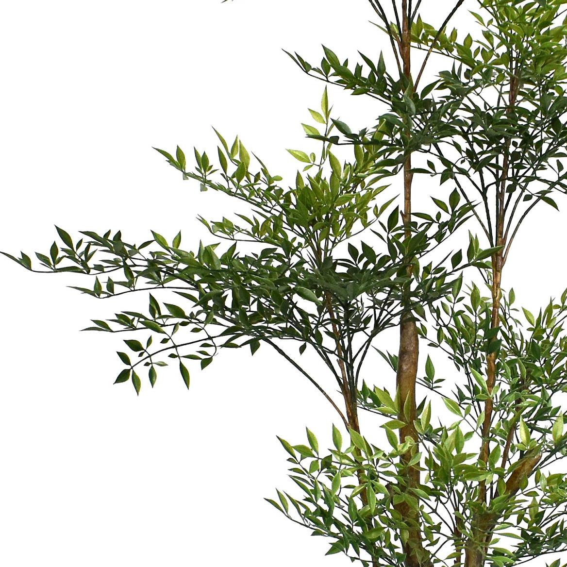 165cm Artificial Fire Retardant Nandina Tree – image 3