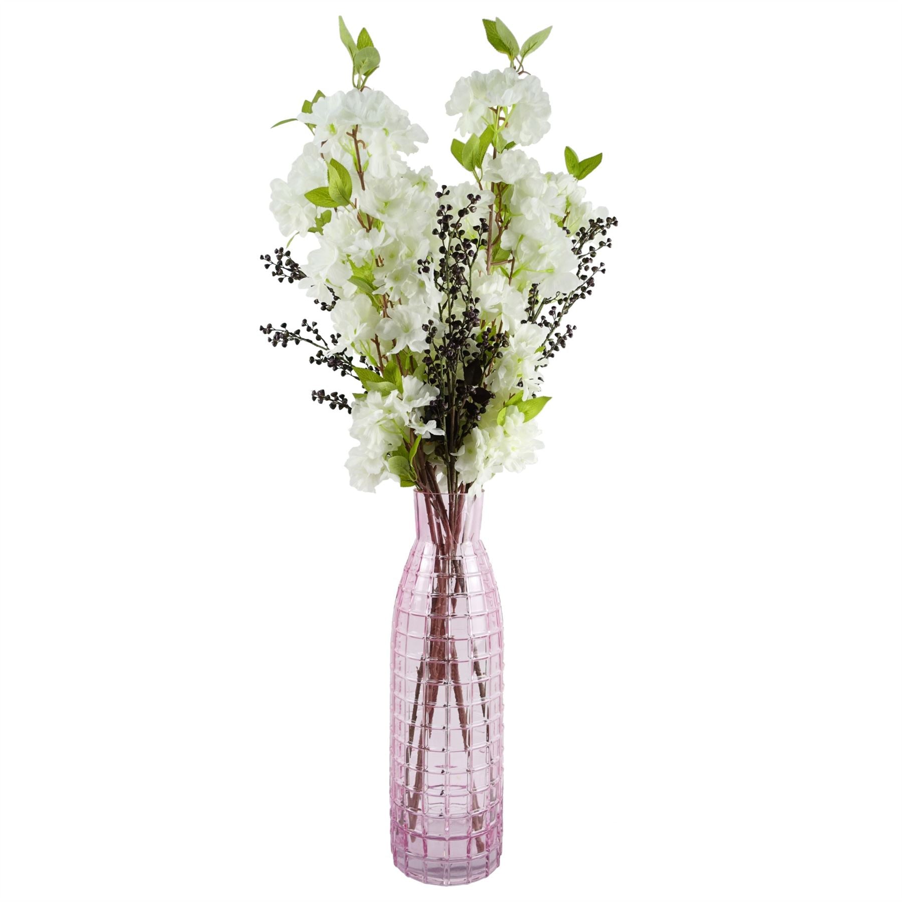 85cm Artificial Dark Berry Stem – image 5