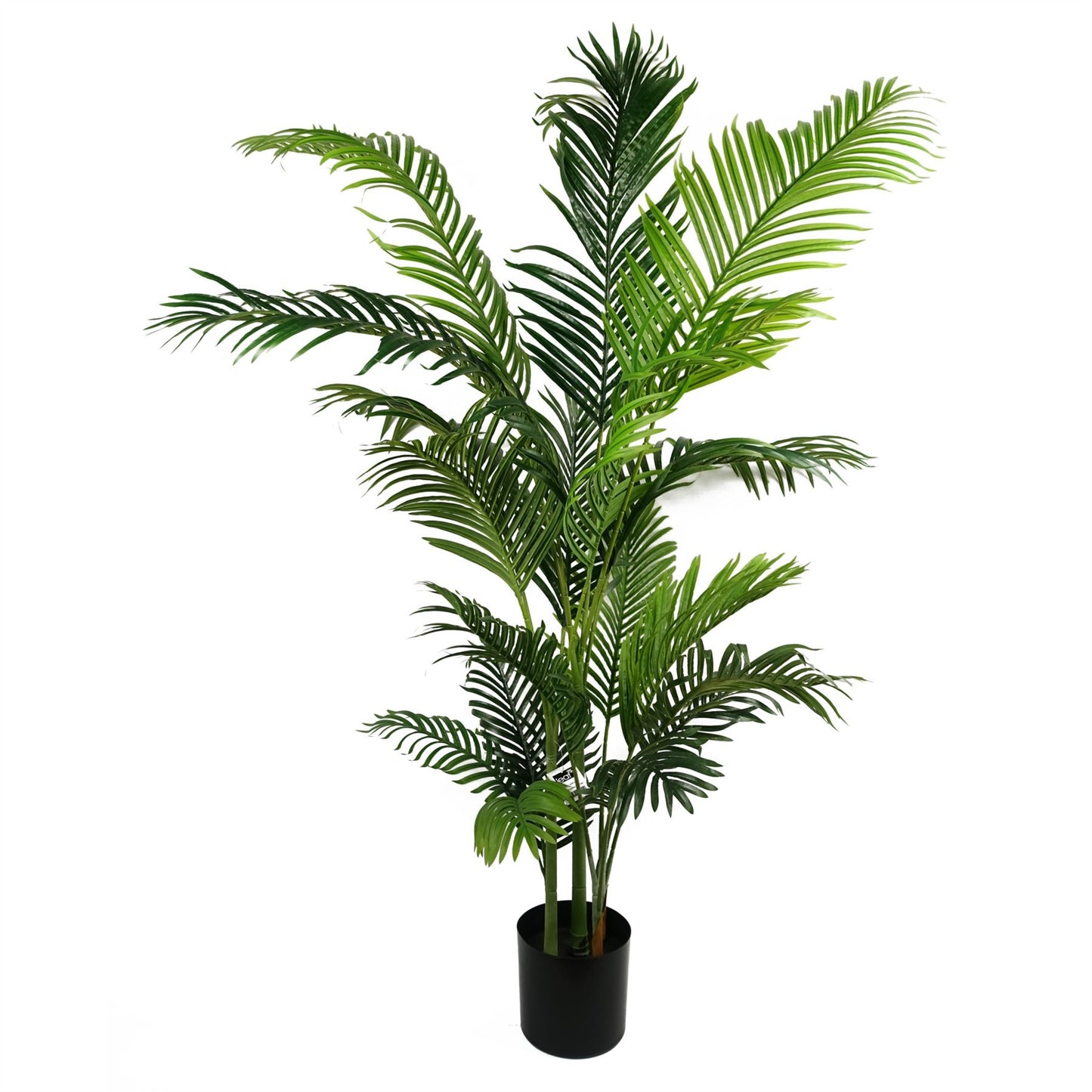 180cm Artificial Palm Tree Extra Large – image 2