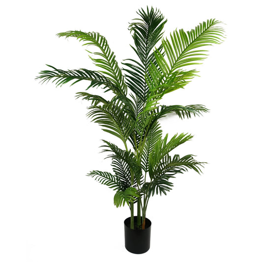 180cm Artificial Palm Tree Extra Large – image 2