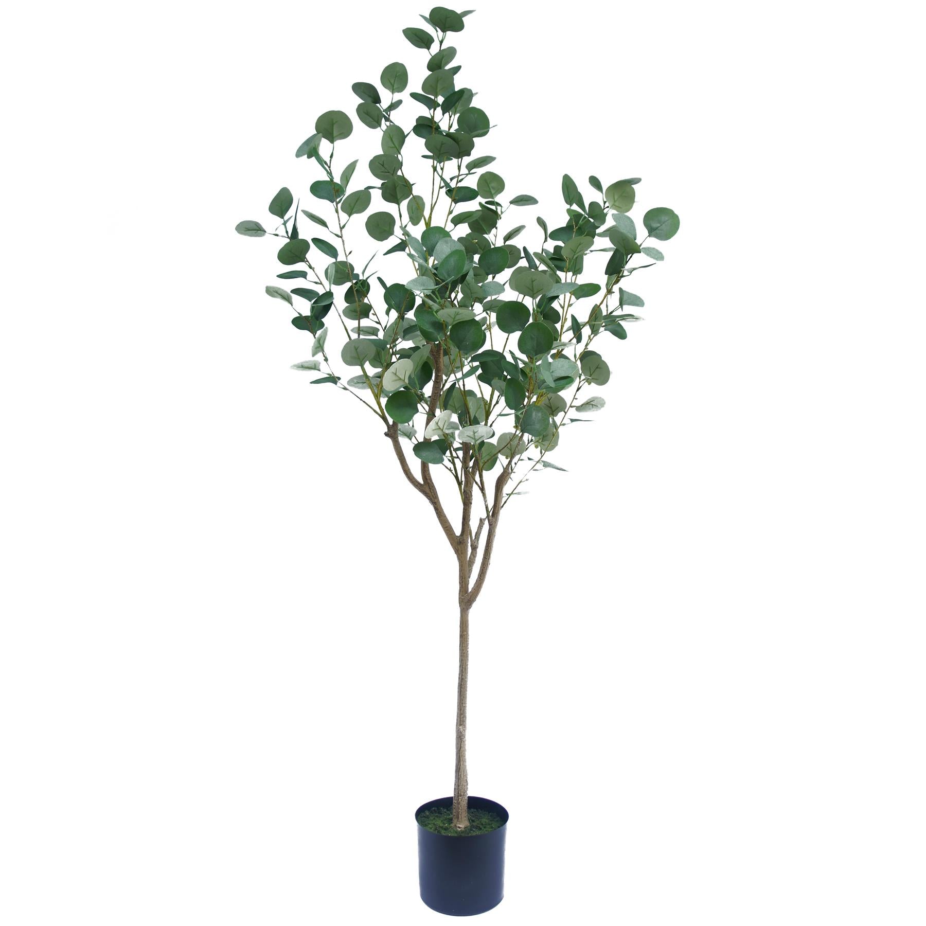 150cm Premium Artificial Eucalyptus Tree – image 3