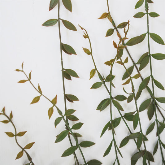 120cm Artificial Hanging String of Pearls – image 2