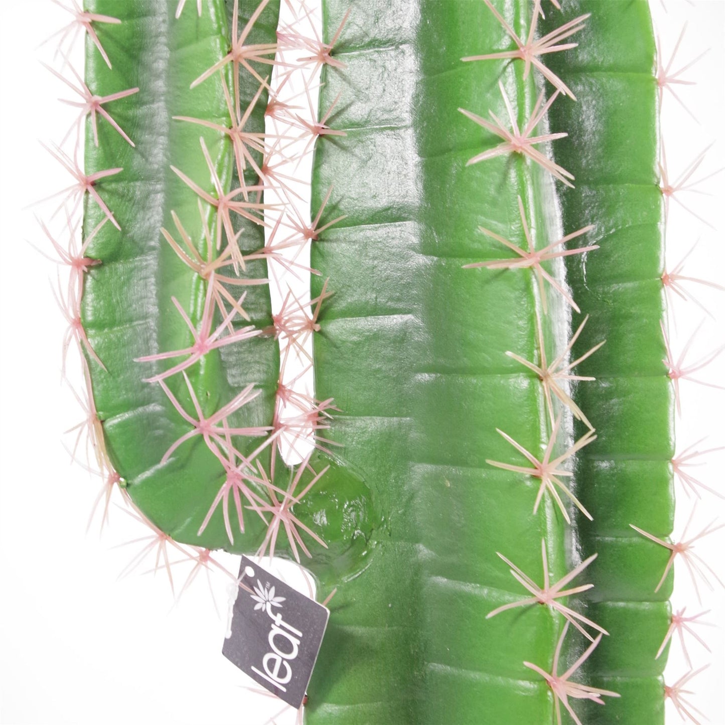 Artificial 100cm Premium Cactus with pot – image 4