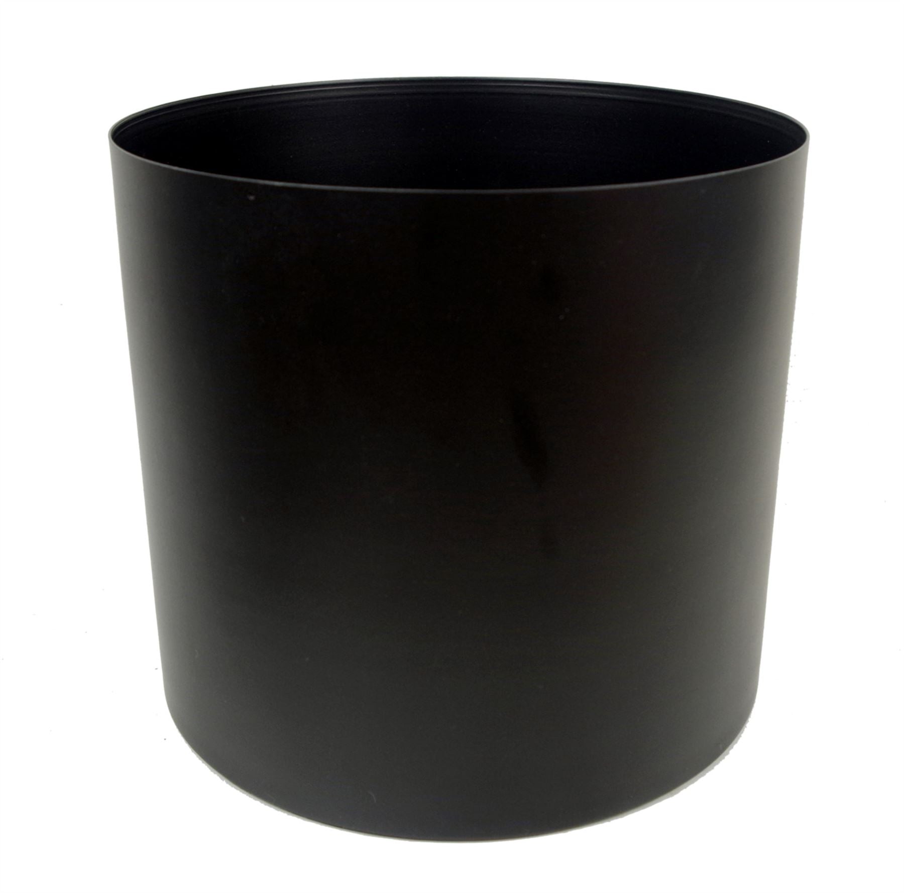 150cm Twisted Trunk Artificial Fruticosa Ficus Tree Black Planter – image 6