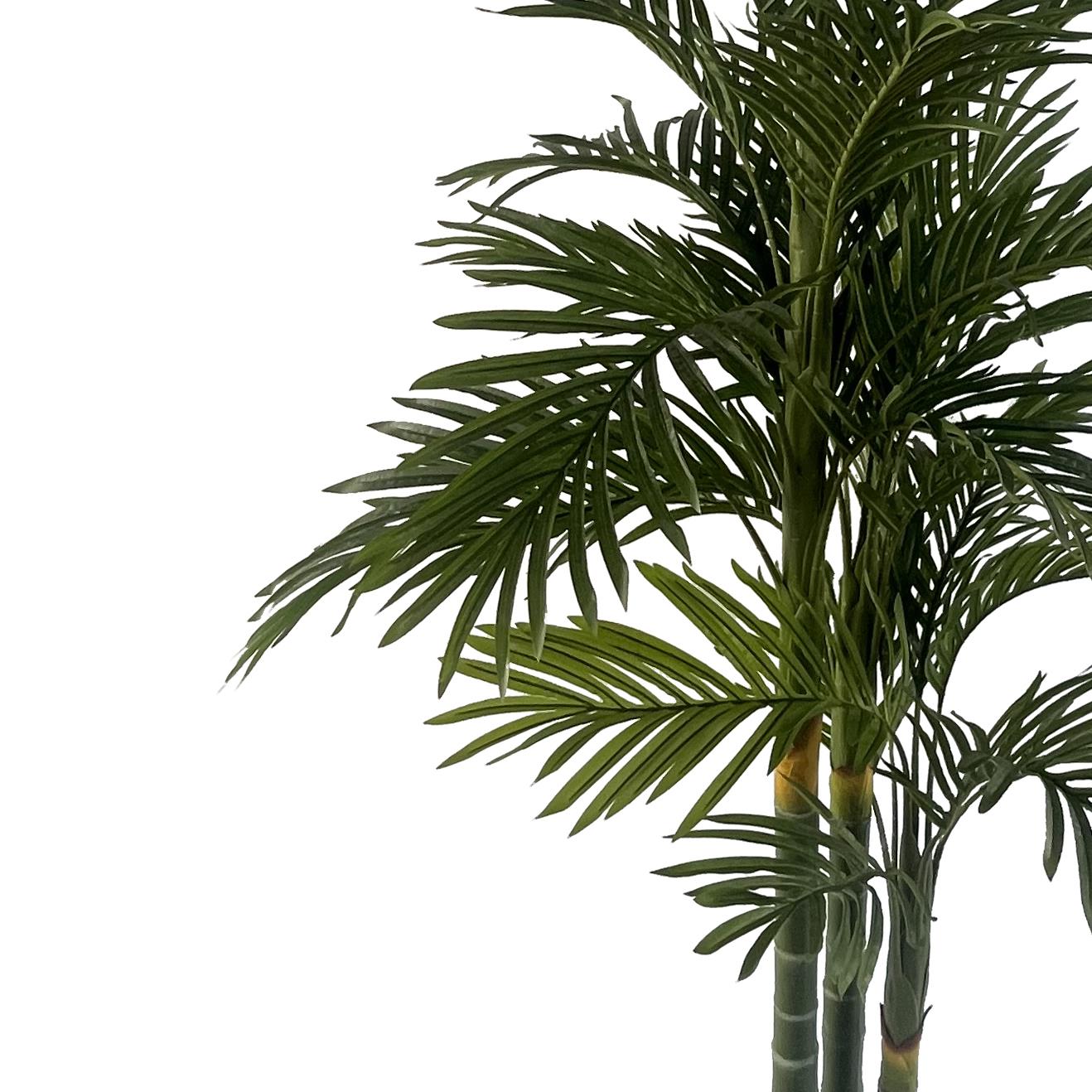180cm Artificial Tropical Palm Tree – image 2