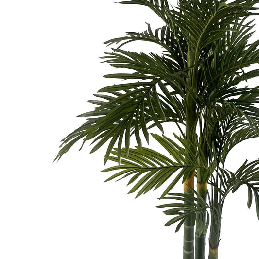 180cm Artificial Tropical Palm Tree – image 2