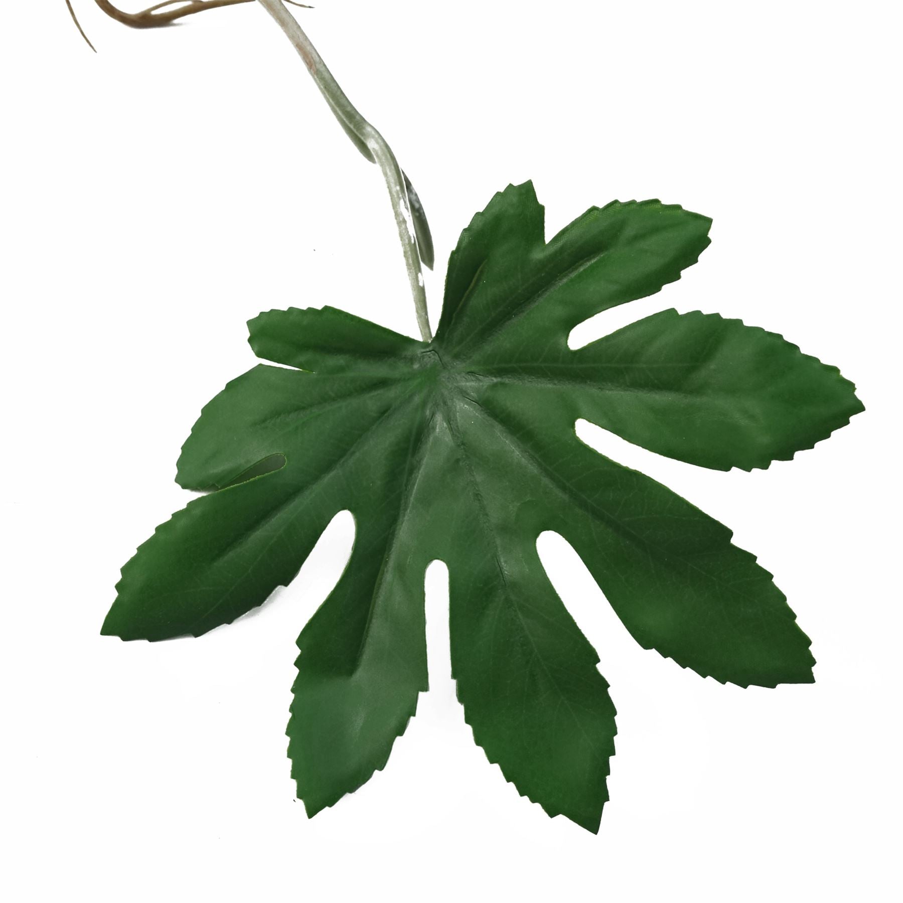110cm Artificial Hanging Trailing Aralia Plant – image 4