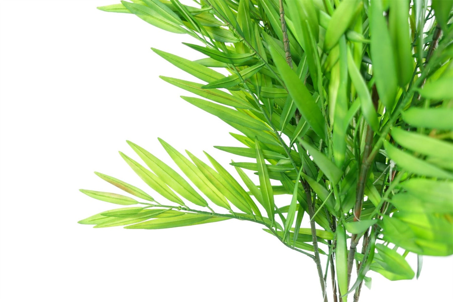 85cm Artificial Bamboo Fern Stem – image 3
