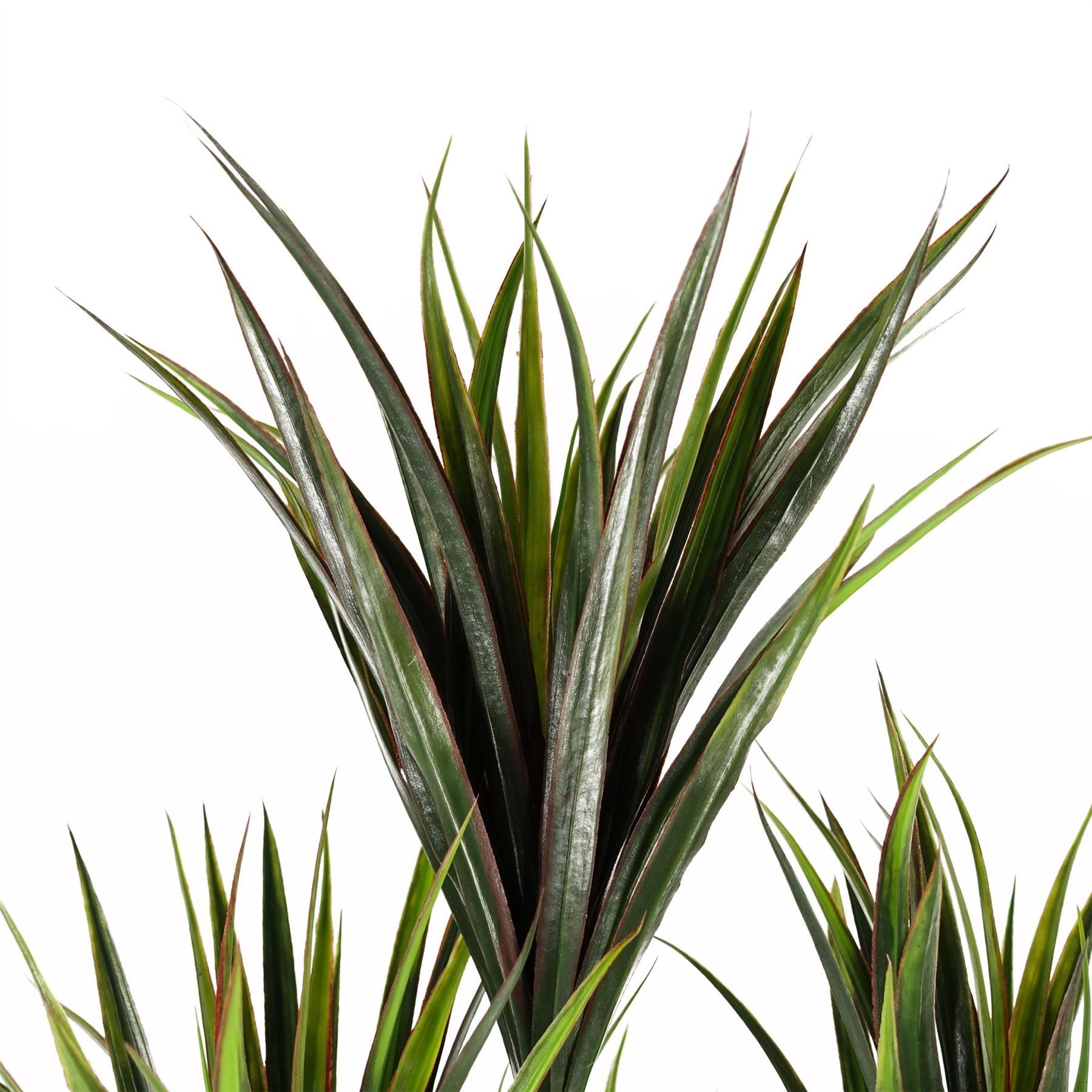 Artificial 105cm UV Resistant Yucca Tree – image 3