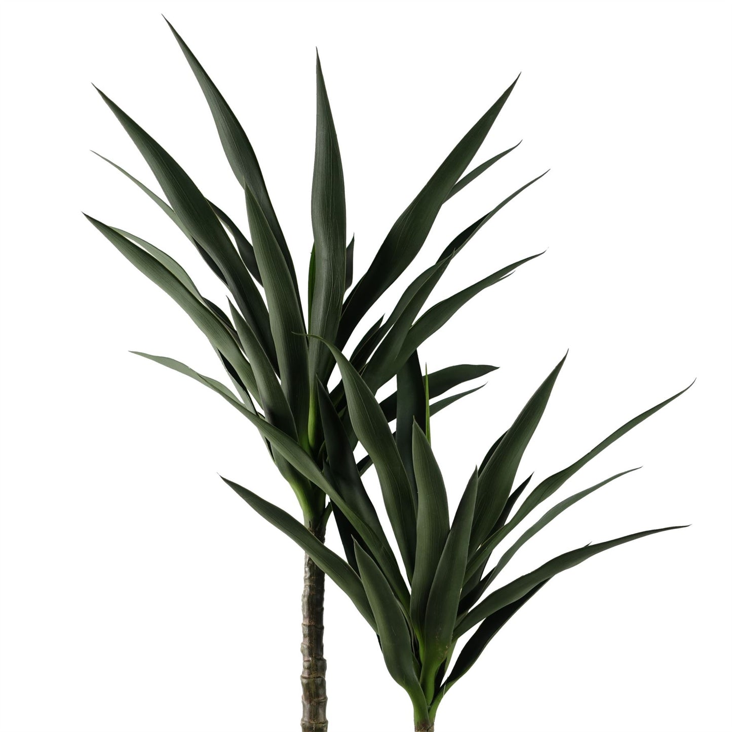 120cm Artificial Yucca Tree UV Resistant Outdoor – image 3