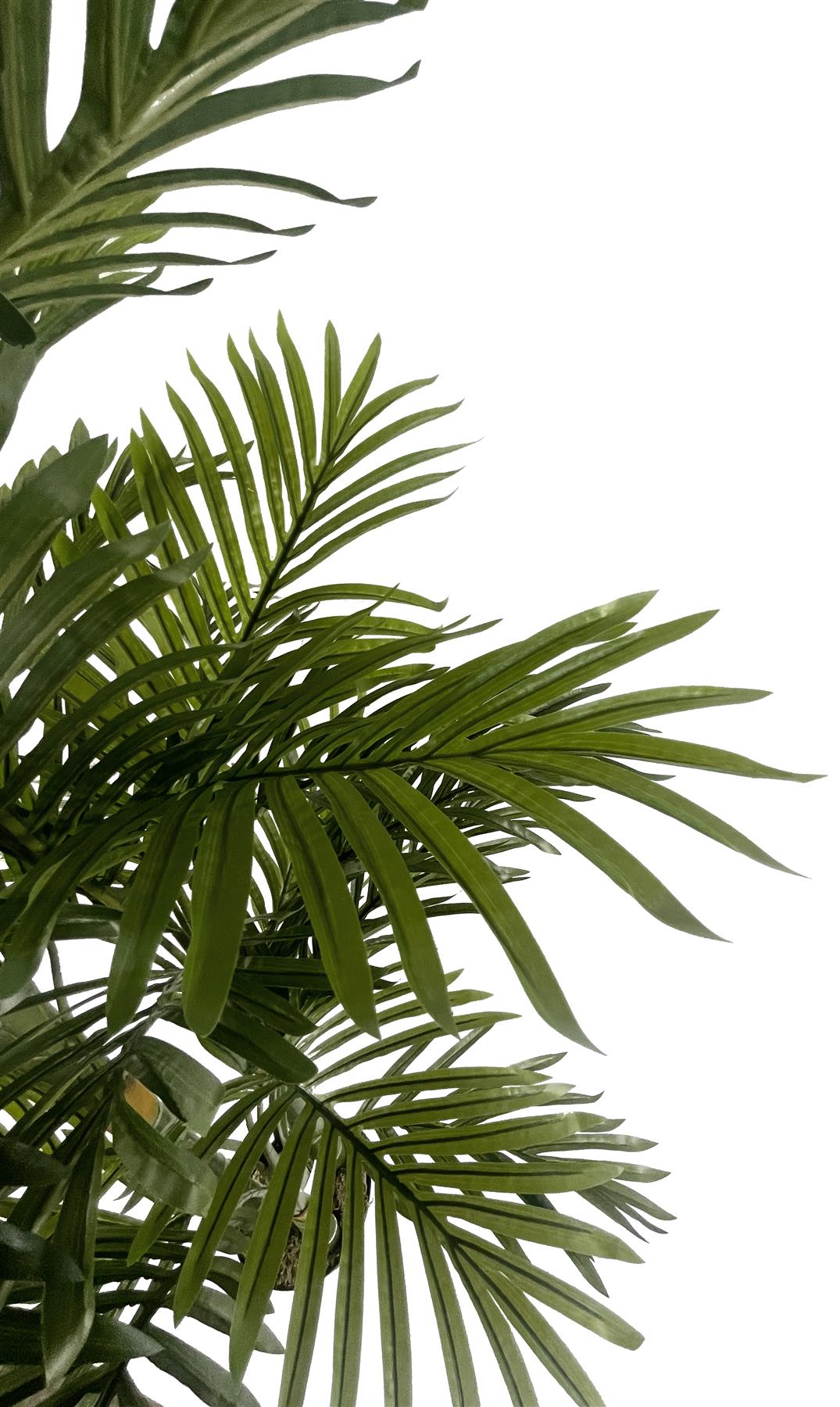 180cm Artificial Tropical Palm Tree – image 5