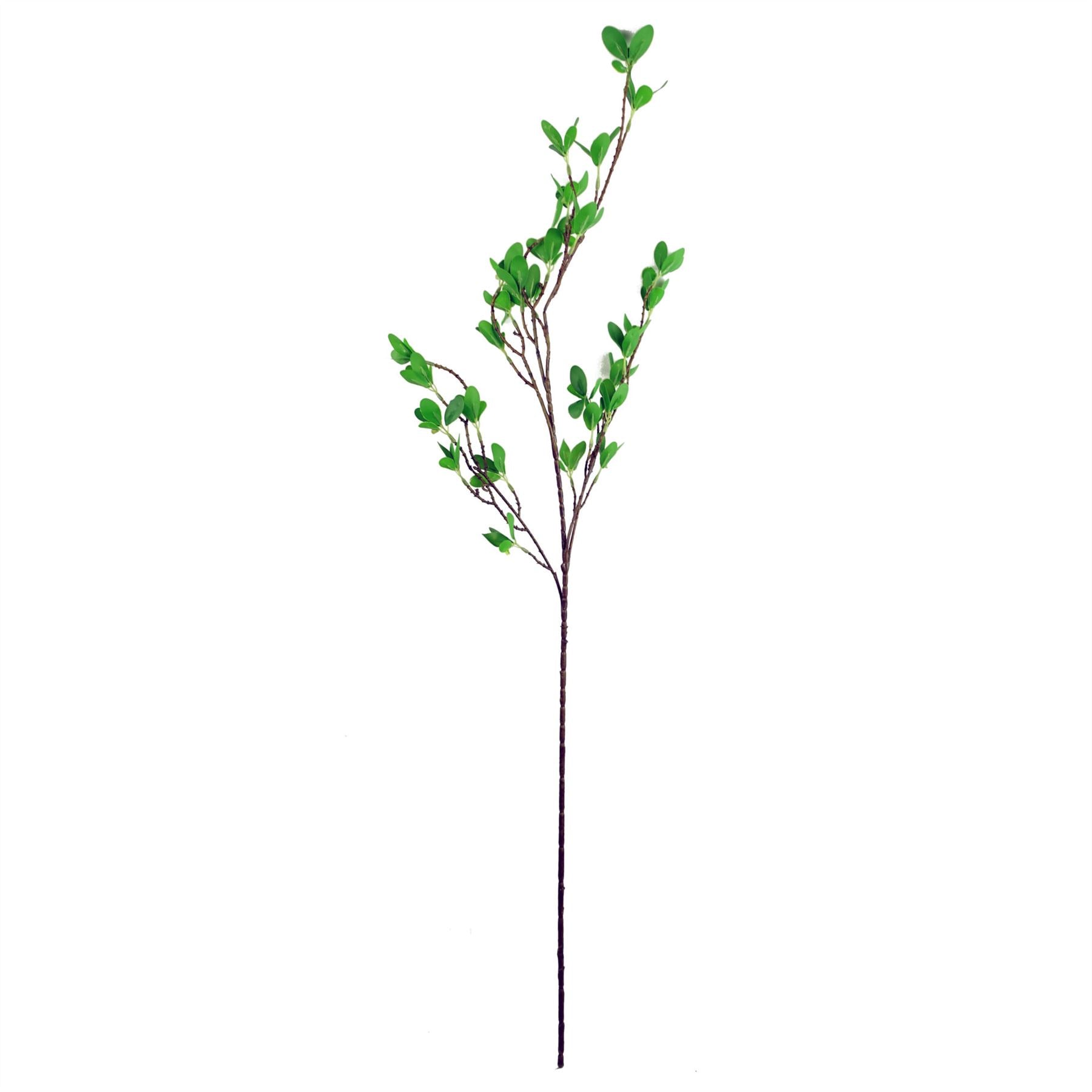 100cm Artificial Mini Leaf Ficus Stem – image 2