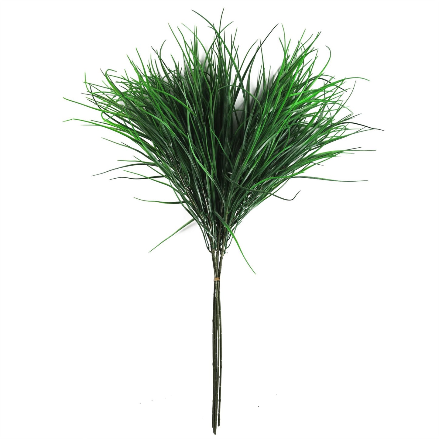 90cm Artificial Grass Stem Spray – image 4