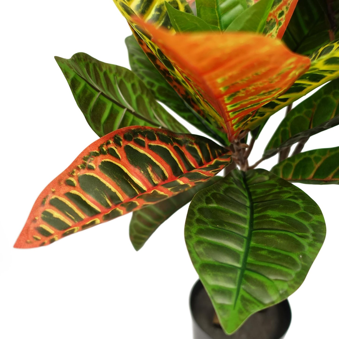 140cm Artificial Codiaeum Tree – image 6