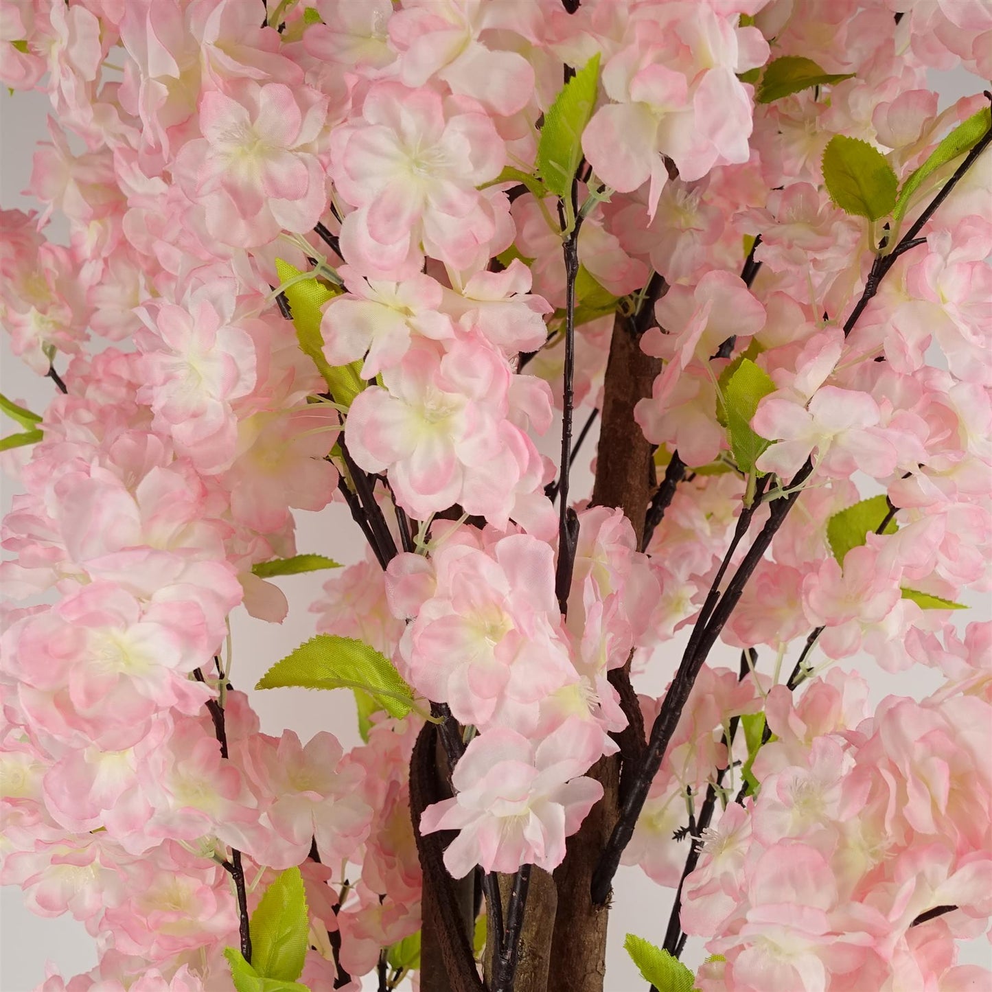 Artificial 150cm Pink Cherry Blossom Tree – image 3
