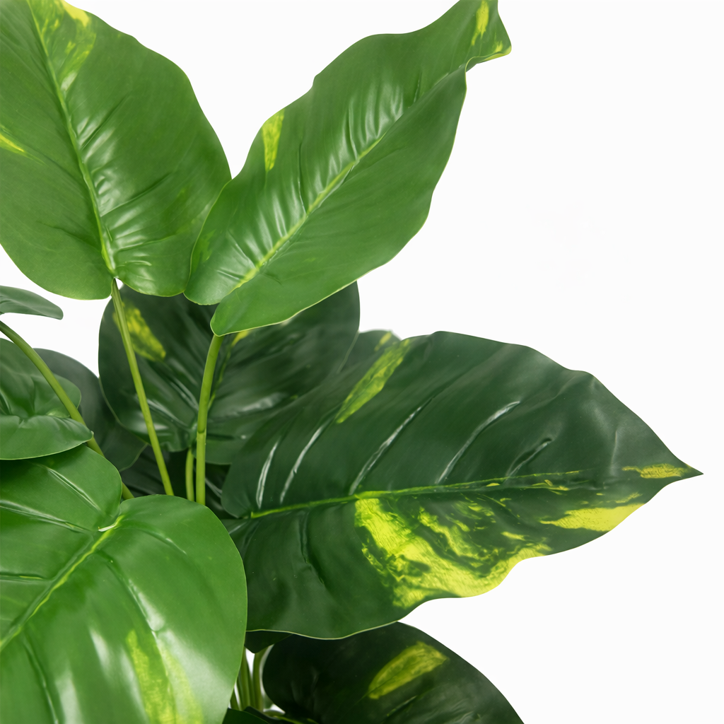 60cm Artificial Devil's Ivy Plant – image 8