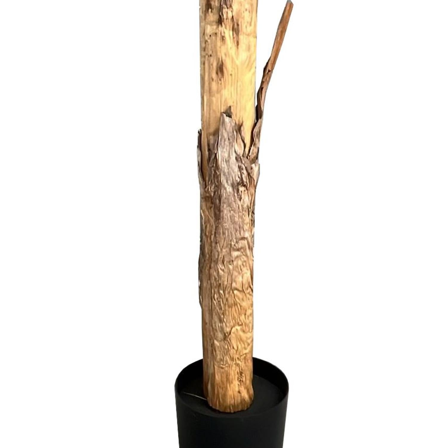 240cm Artificial Large Banana Tree – image 4
