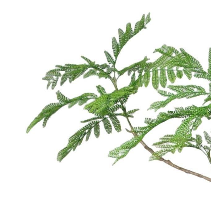 240cm Jacaranda Realistic Artificial Tree – image 2