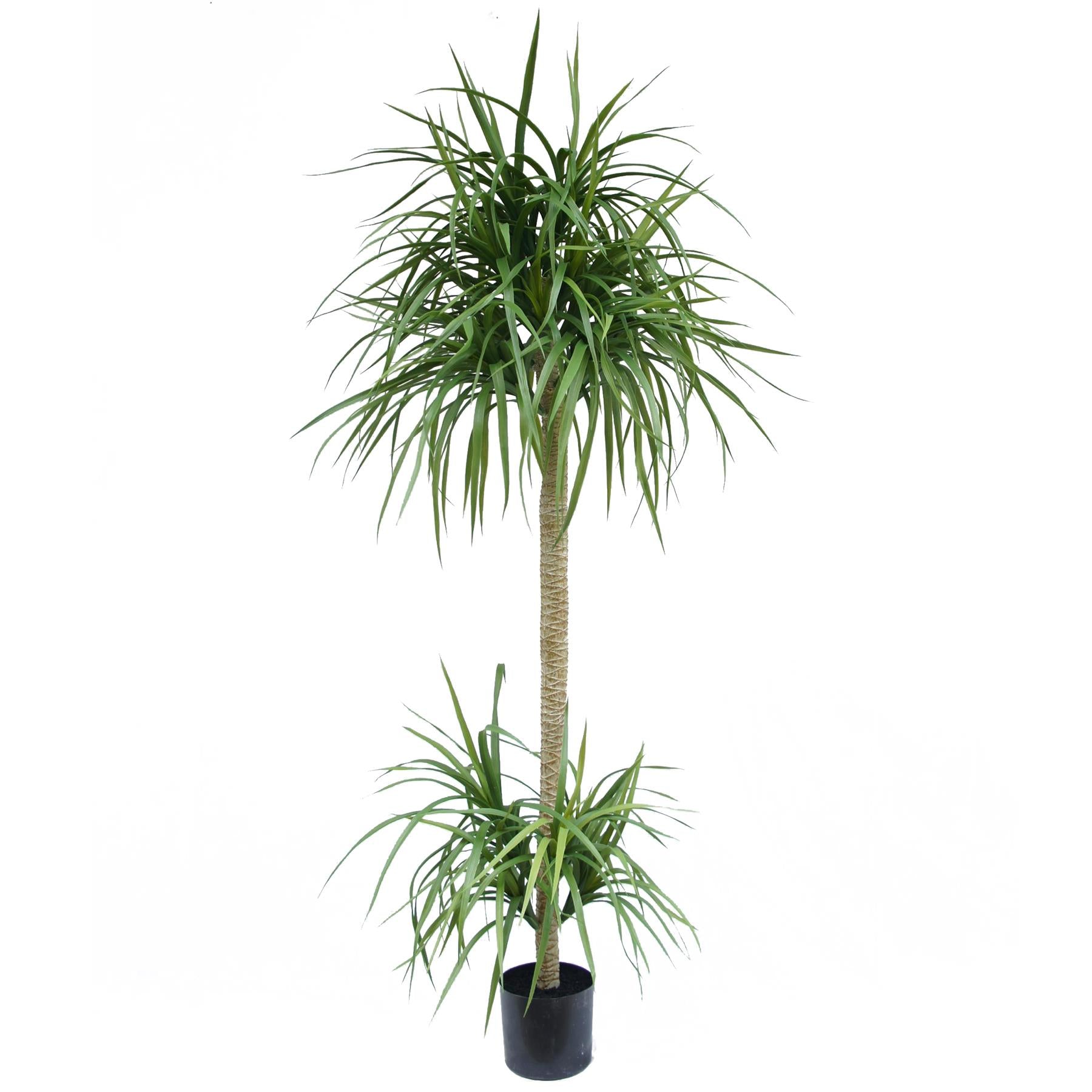 180cm Dracaena Realistic Artificial Tree – image 3