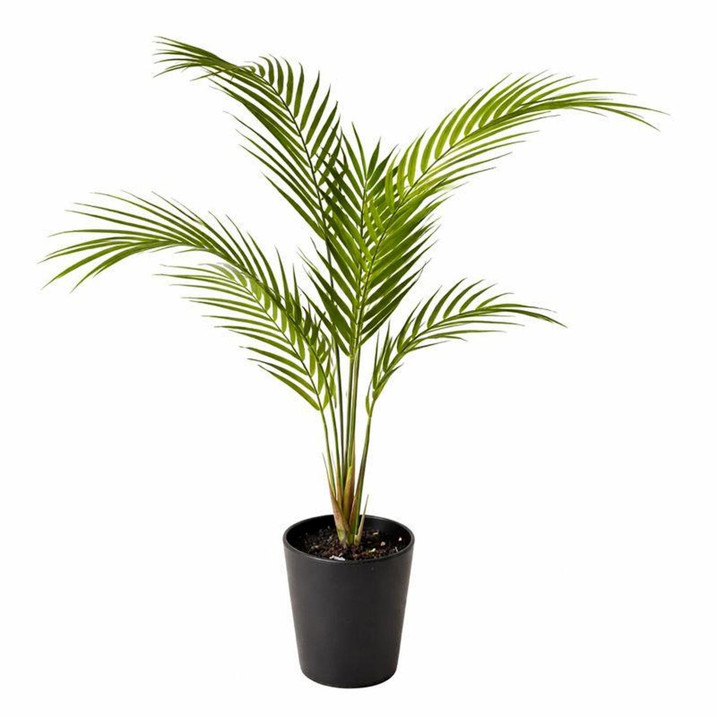 70cm Artificial Areca Palm Tree – image 2