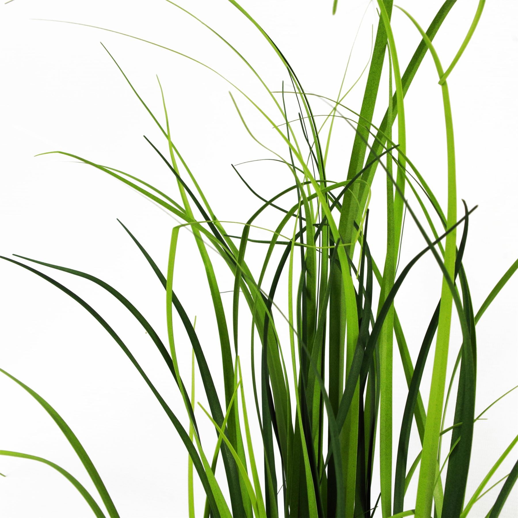 60cm Artificial Lemongrass Grass Plant – image 3