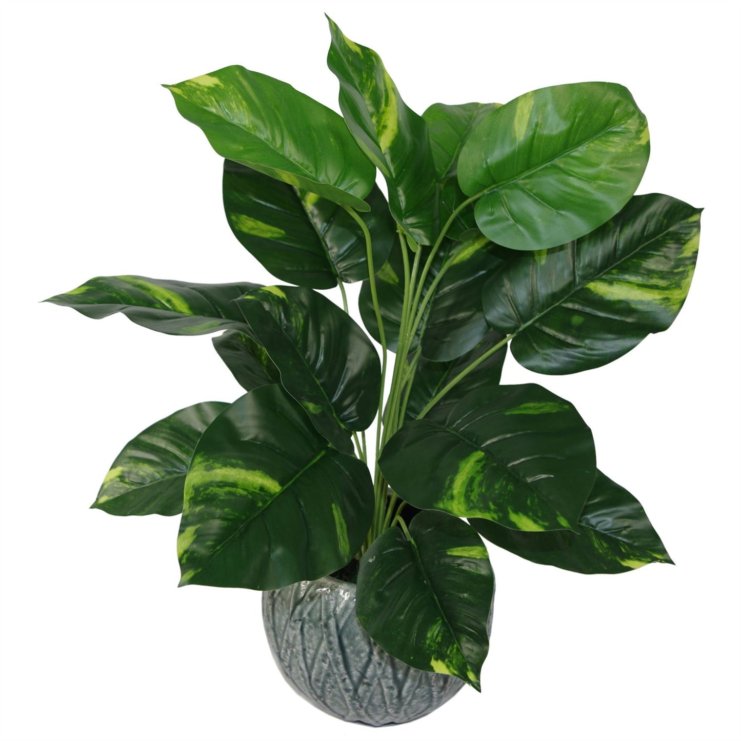 60cm Artificial Devil's Ivy Plant – image 7
