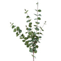 100cm Artificial Eucalyptus Foliage Green