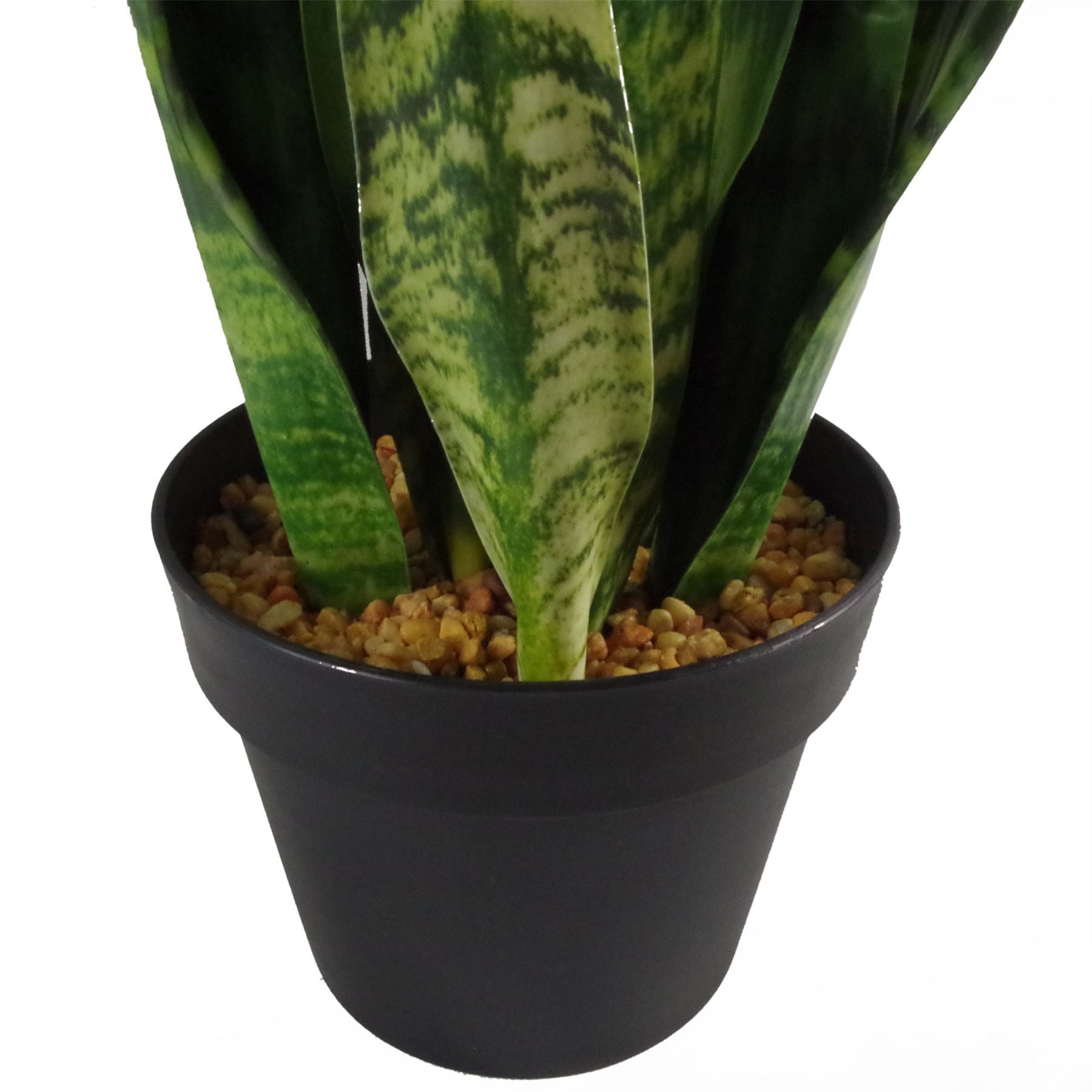 Artificial 70cm Sansevieria Zeylanica Plant – image 5