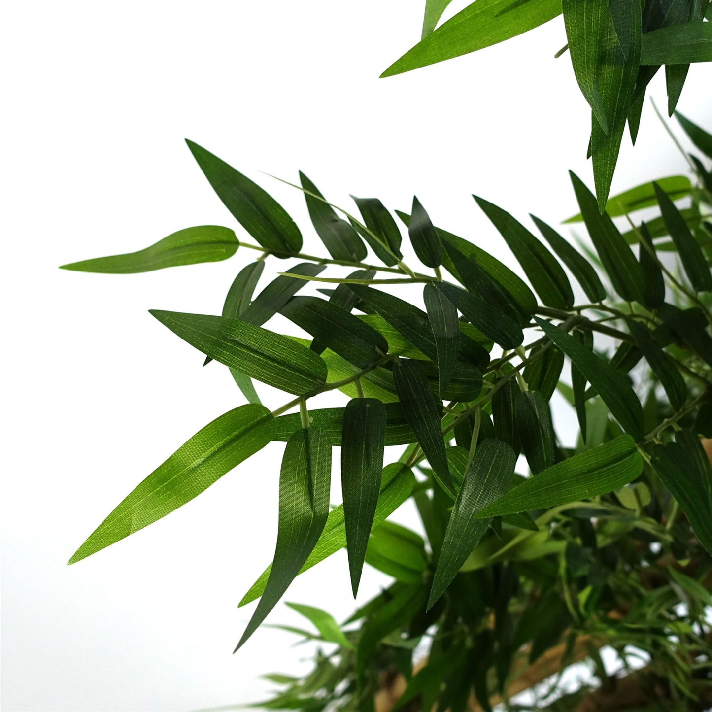 Artificial 120cm Oriental Bamboo Plant – image 4