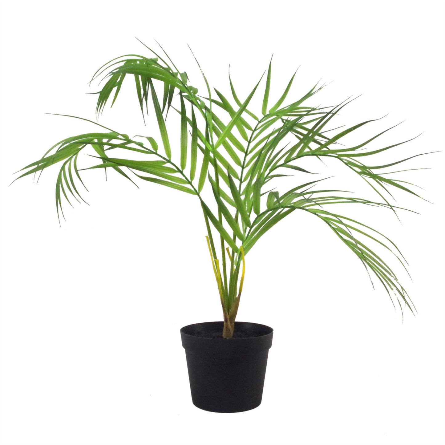 50cm Mini Artificial Areca Palm – image 2