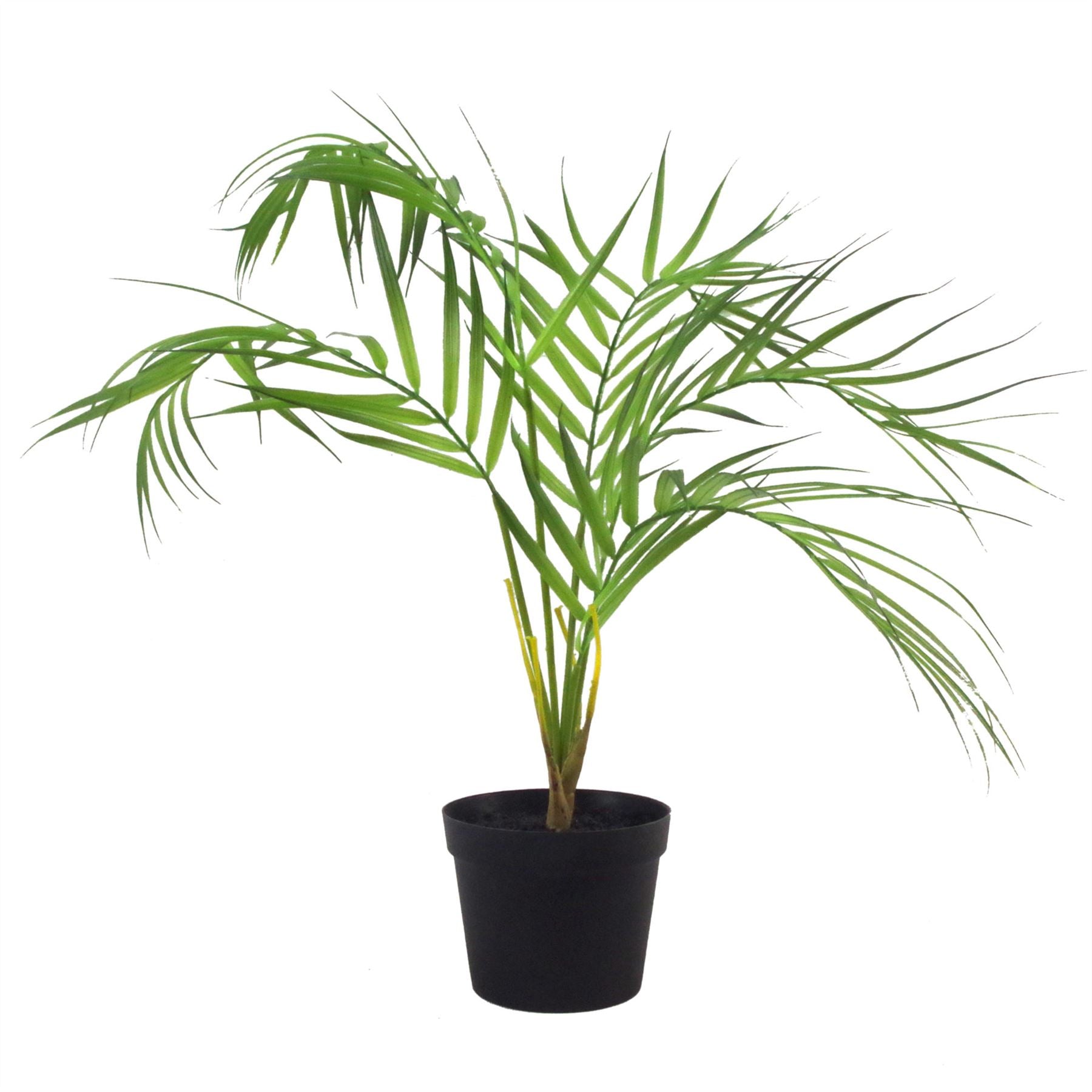 50cm Mini Artificial Areca Palm – image 2