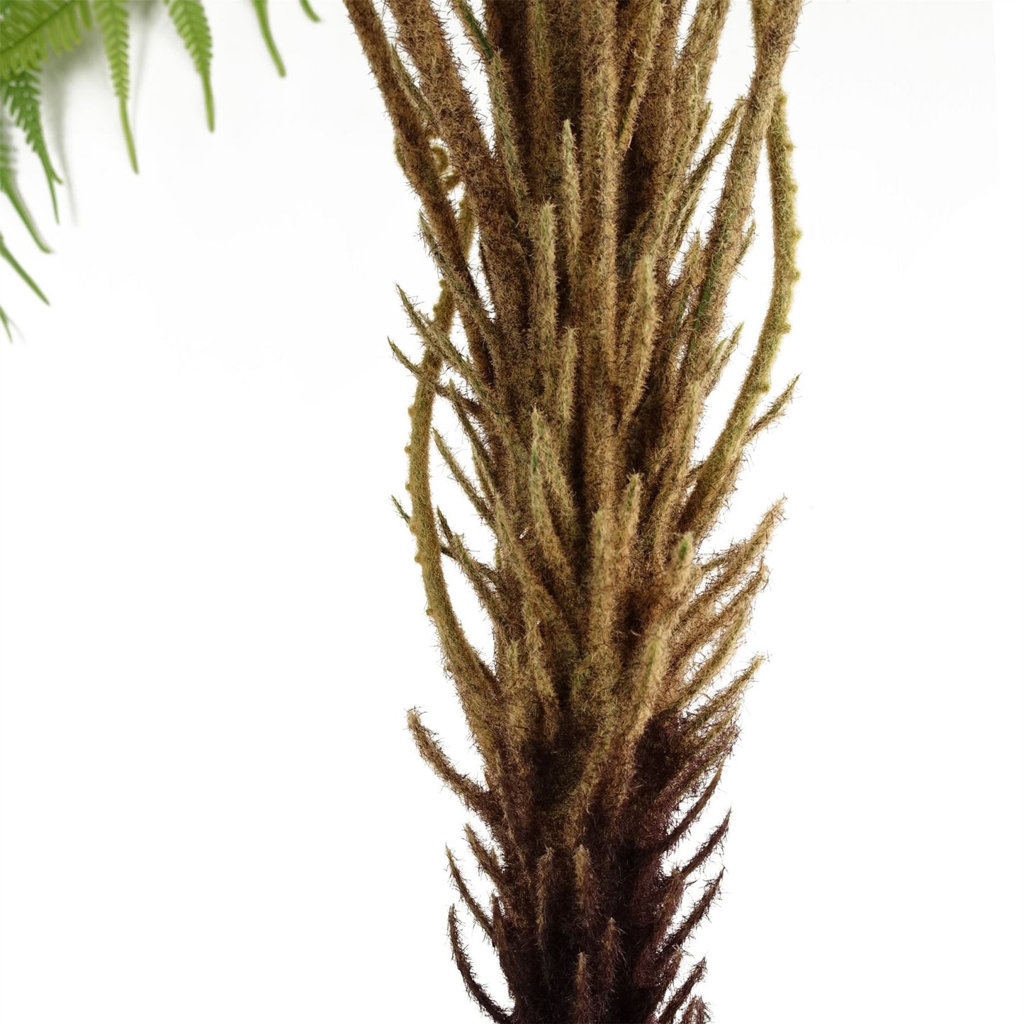 120cm Artificial Fern Tree – image 4