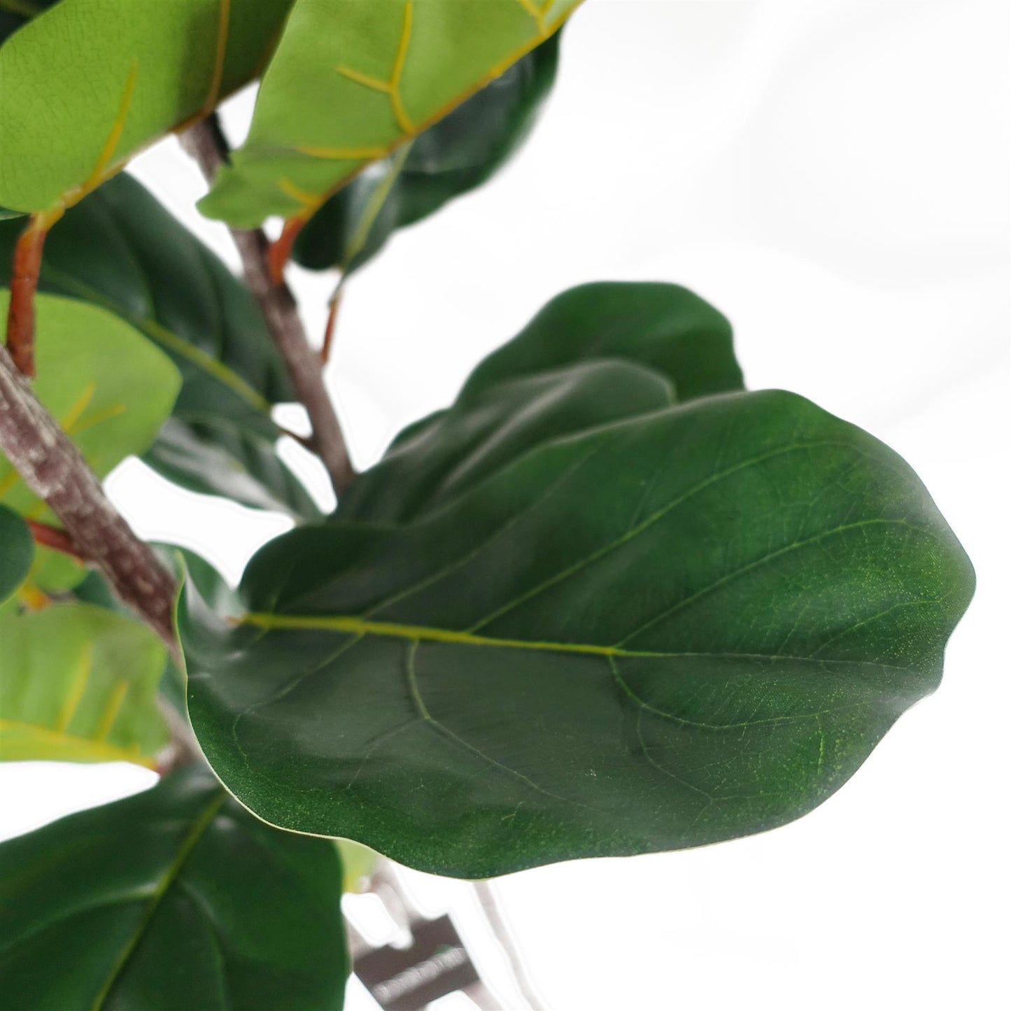 180cm Premium Artificial Fiddle Leaf Fig Tree – image 6