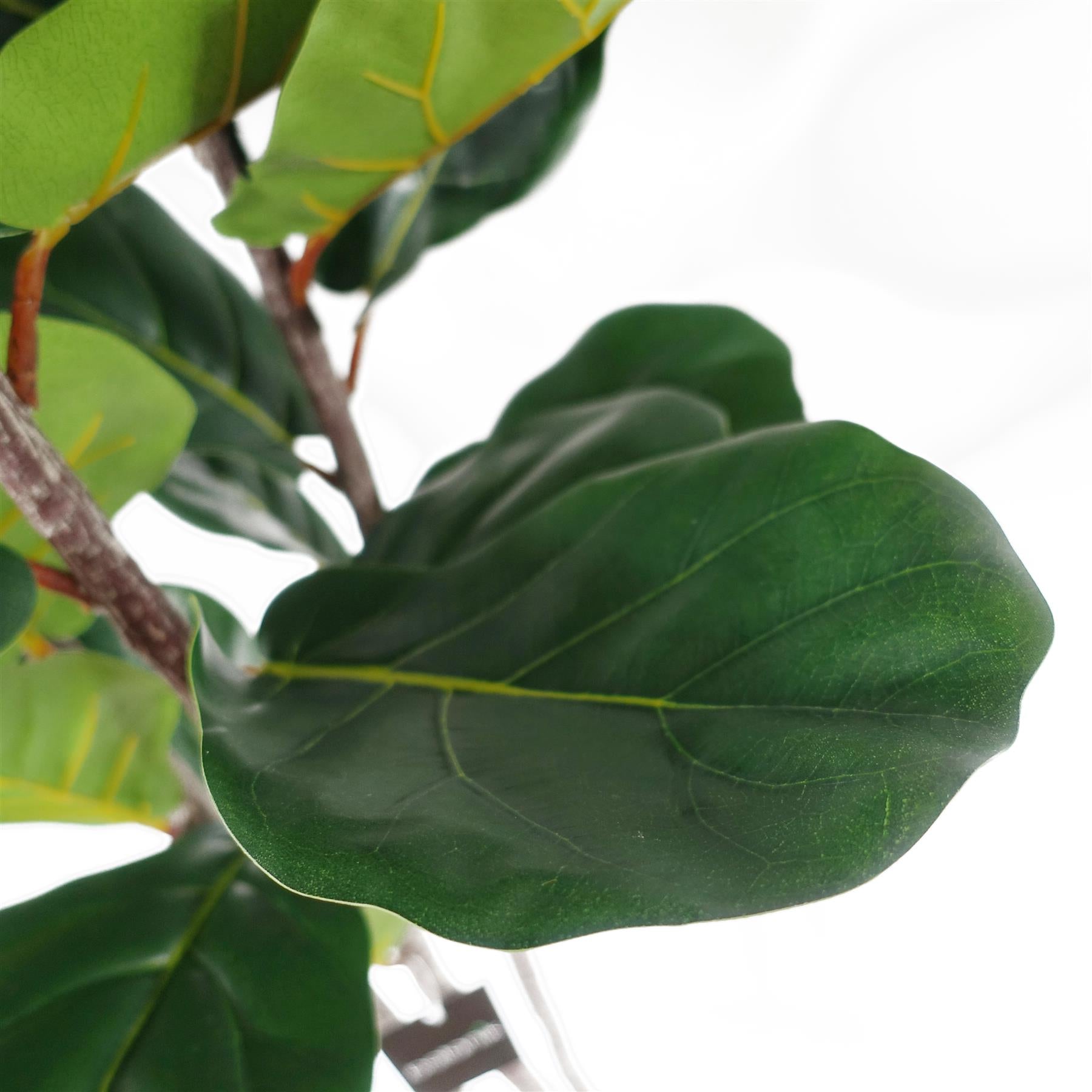 180cm Premium Artificial Fiddle Leaf Fig Tree – image 6