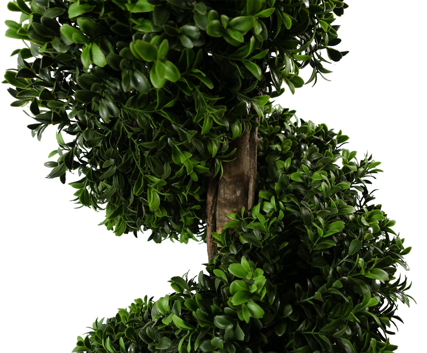150cm Spiral Buxus Artificial Tree UV Resistant Outdoor – image 4