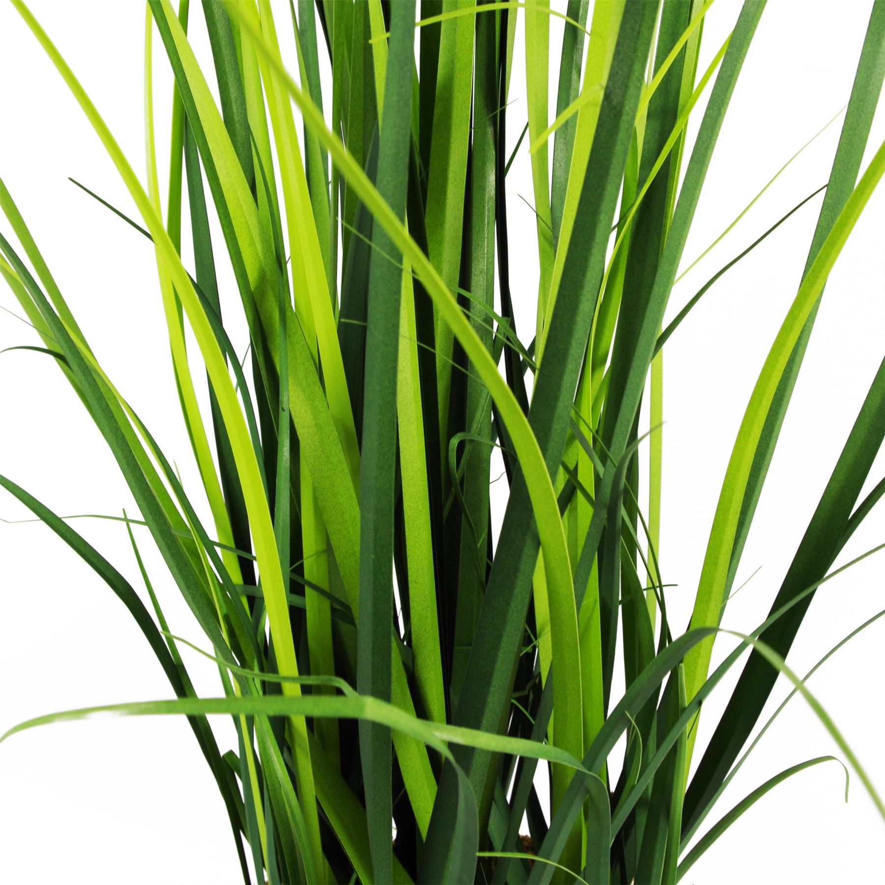 60cm Artificial Lemongrass Grass Plant – image 4