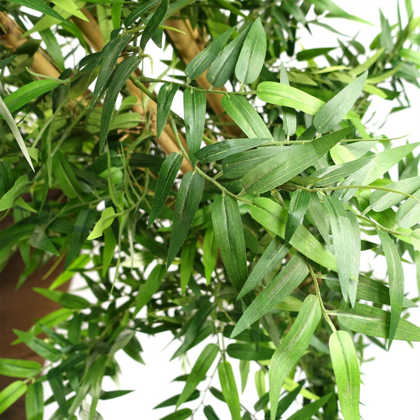 Artificial 120cm Oriental Bamboo Plant – image 3