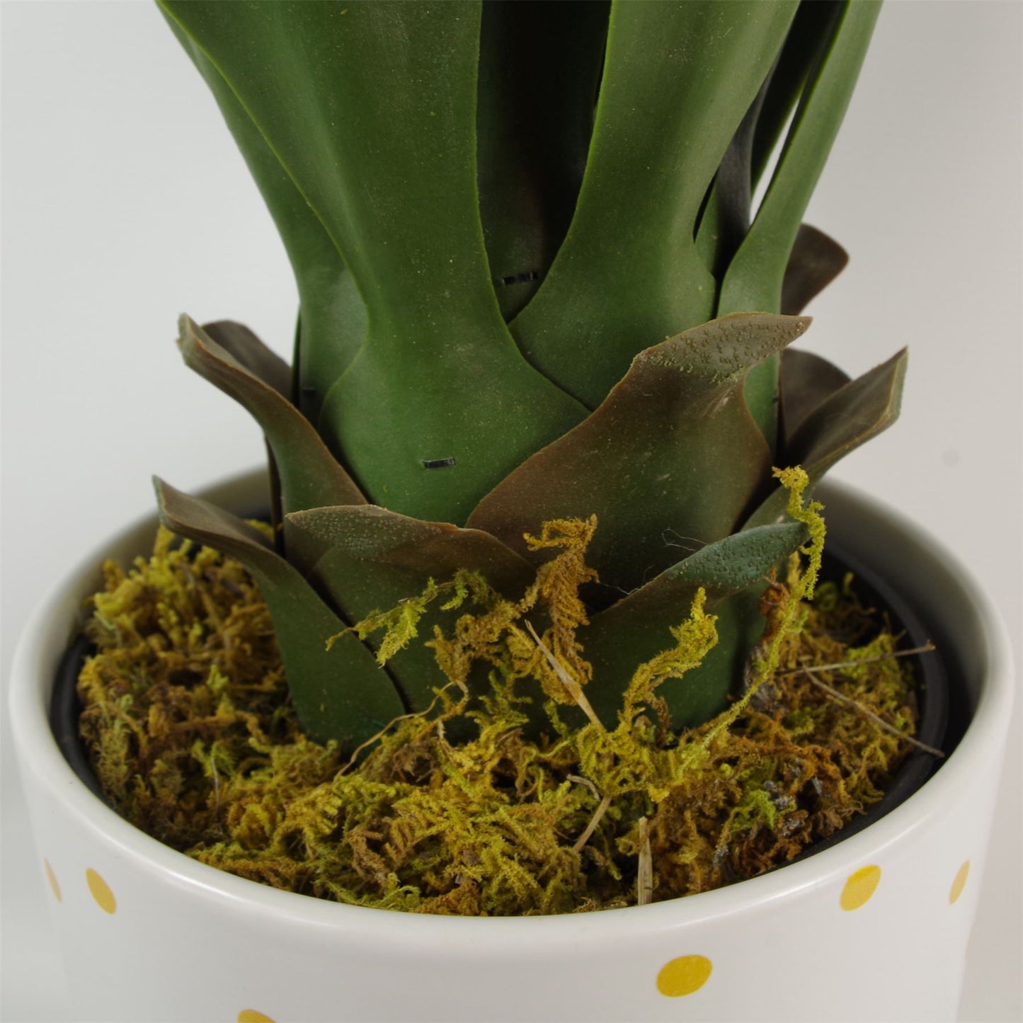 Artificial 55cm Yucca Plant – image 7