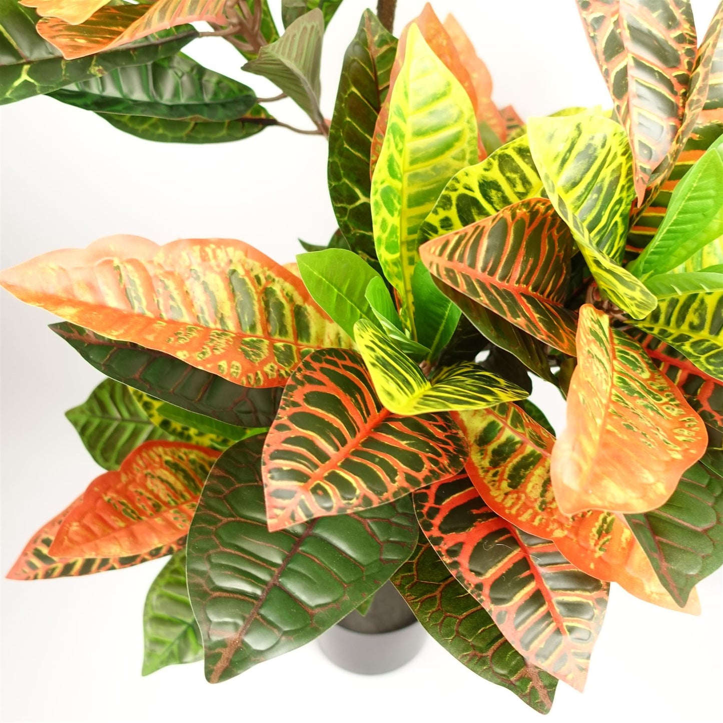 140cm Artificial Codiaeum Tree – image 4