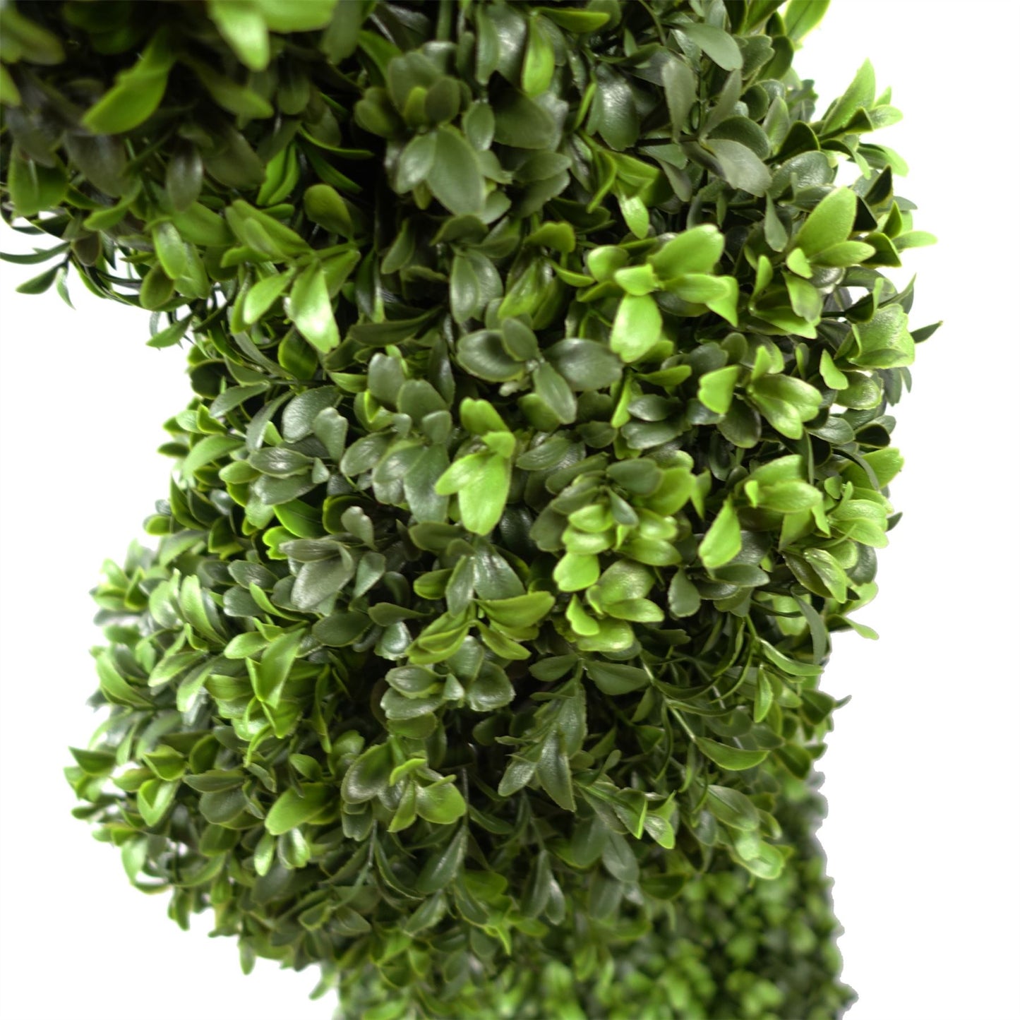 120cm Spiral Buxus Artificial Tree UV Resistant Outdoor – image 3