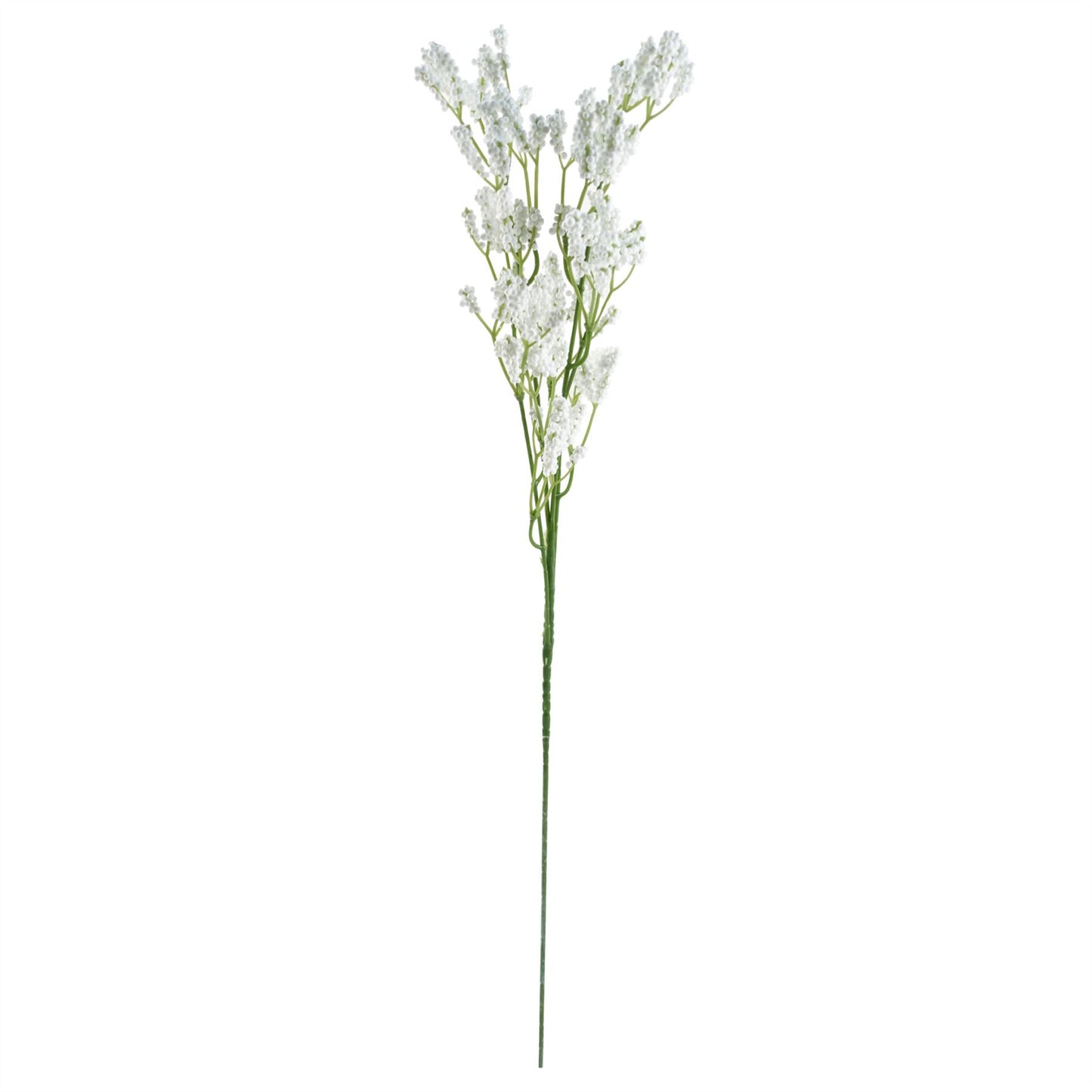 65cm Artificial Gypsophilia Spray – image 2