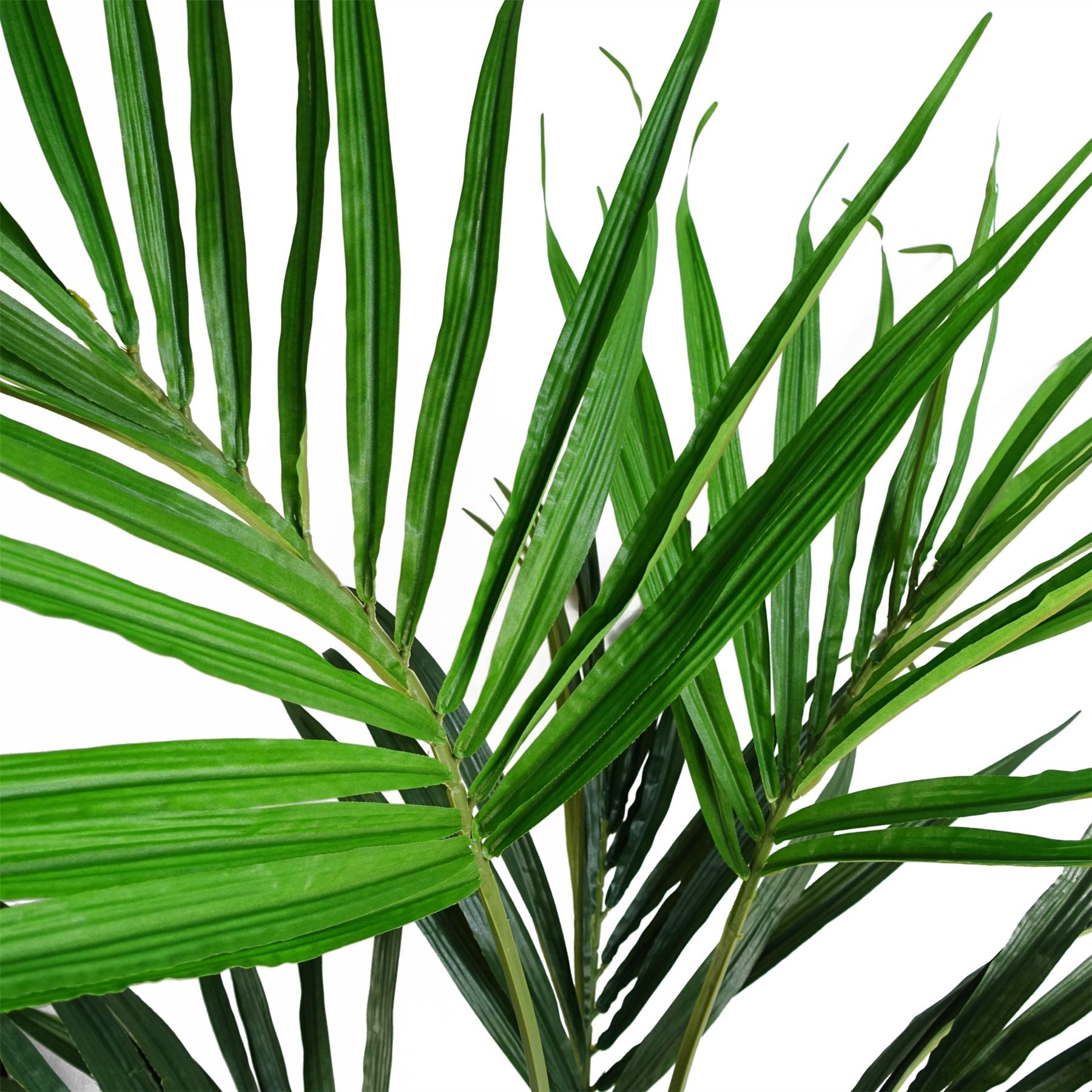 Artificial 130cm Kentia Palm Tree – image 3