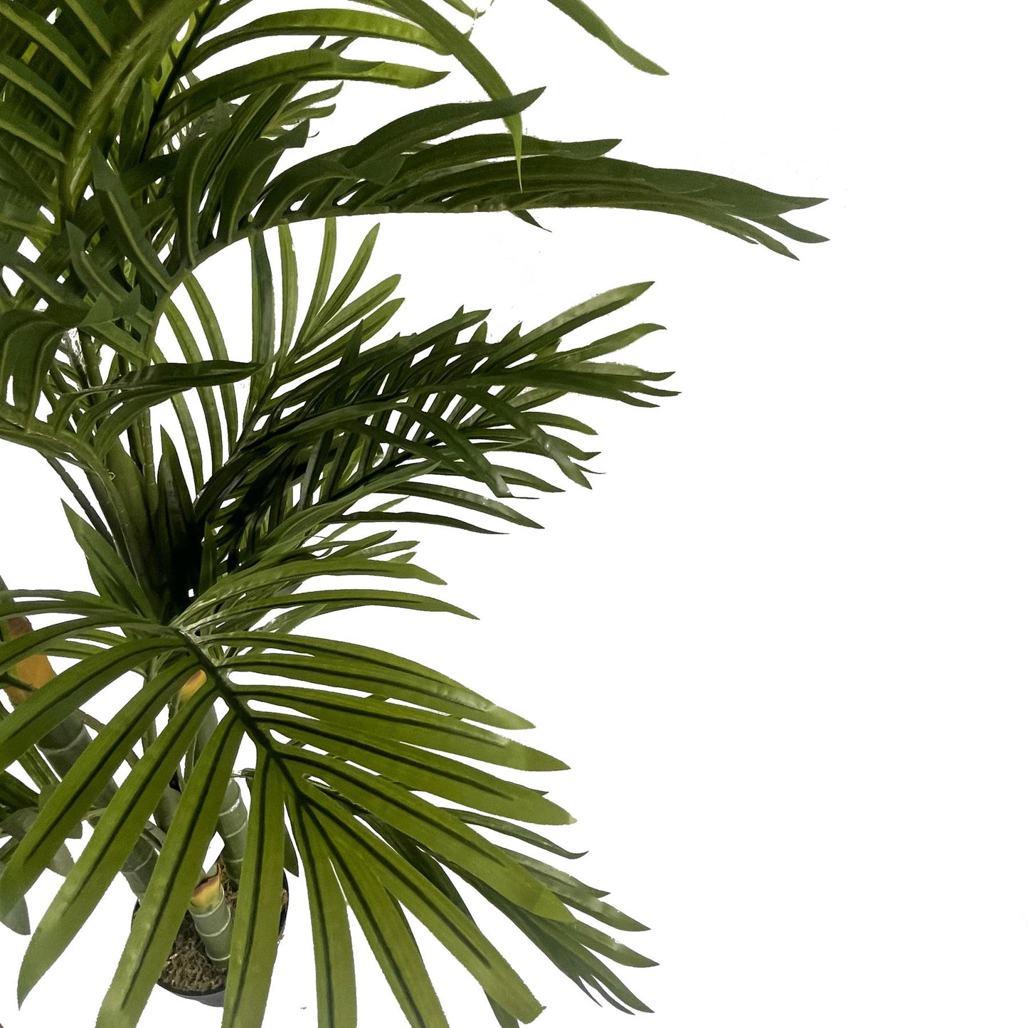 180cm Artificial Tropical Palm Tree – image 3