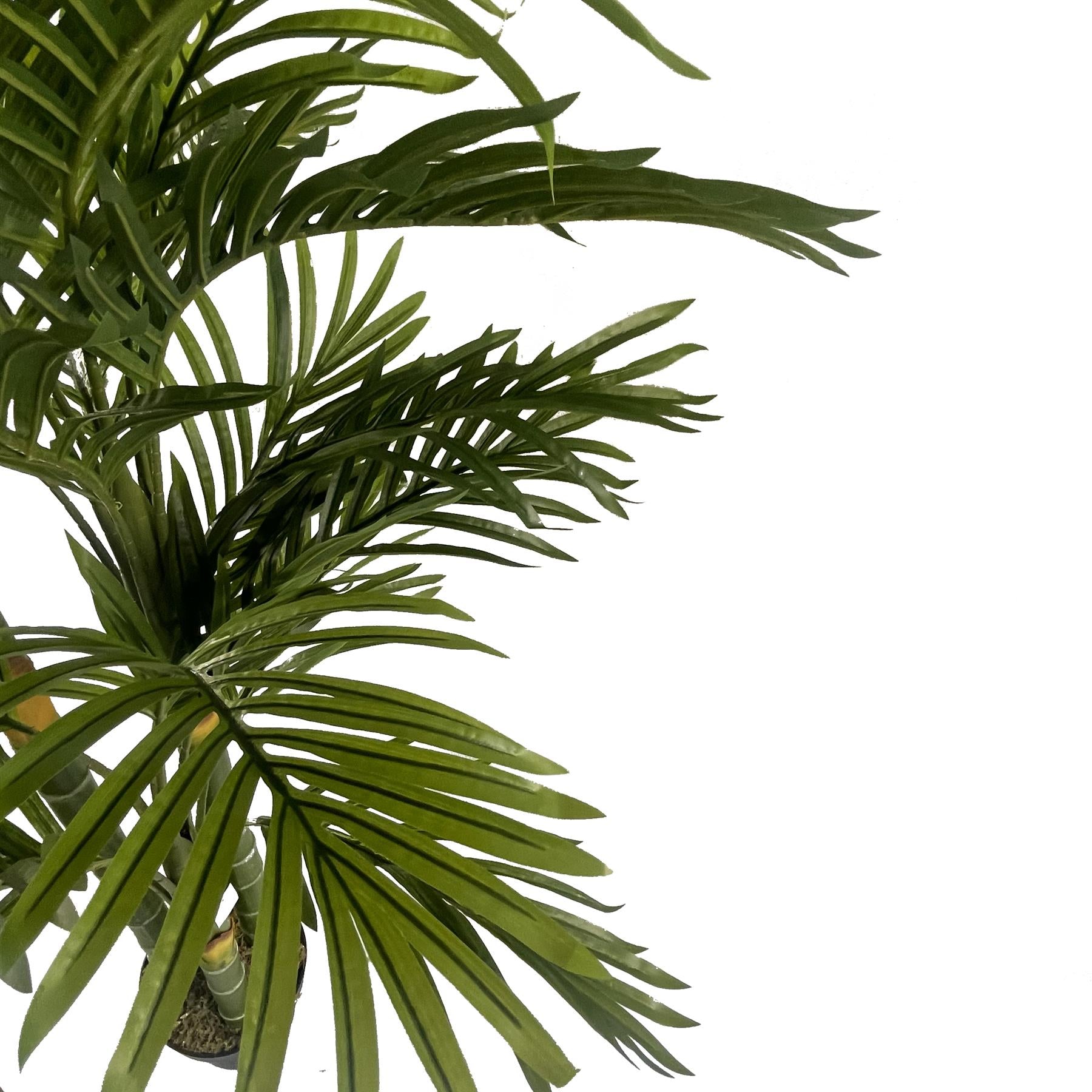 180cm Artificial Tropical Palm Tree – image 3