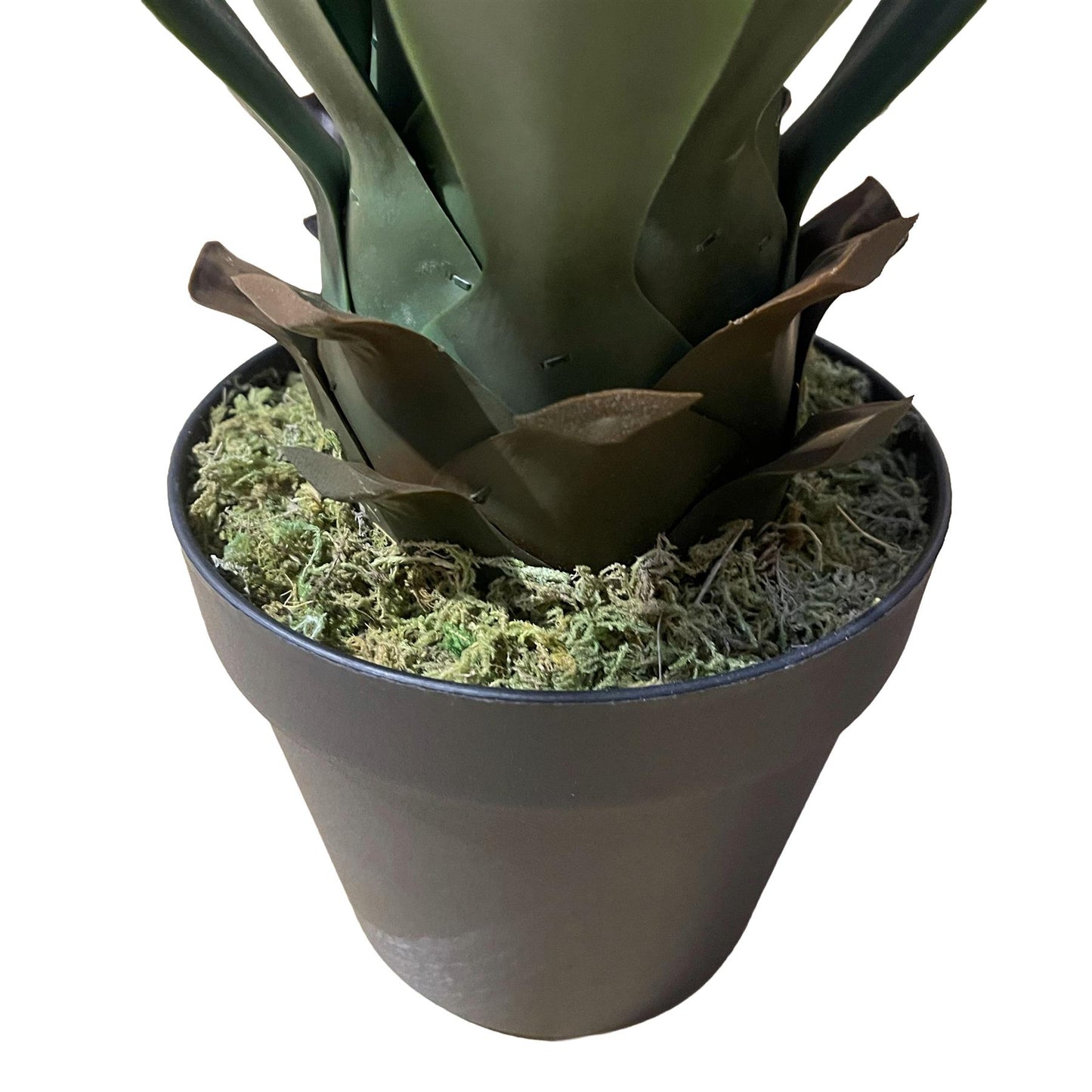 60cm Deluxe Yukka Artificial – image 3