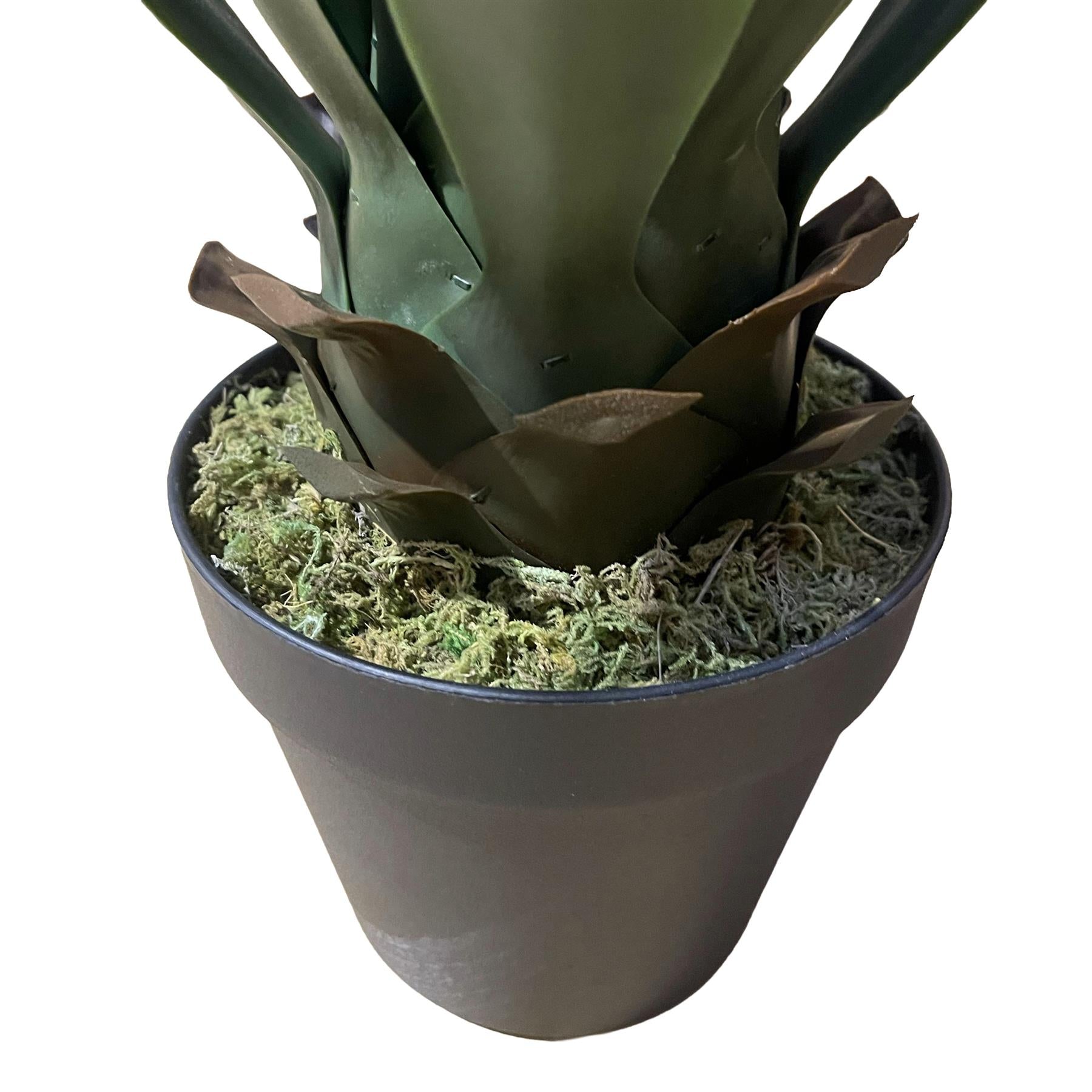 60cm Deluxe Yukka Artificial – image 3