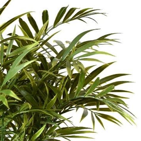 40cm Fire Retardant Artificial Palm Tree Stem – image 2